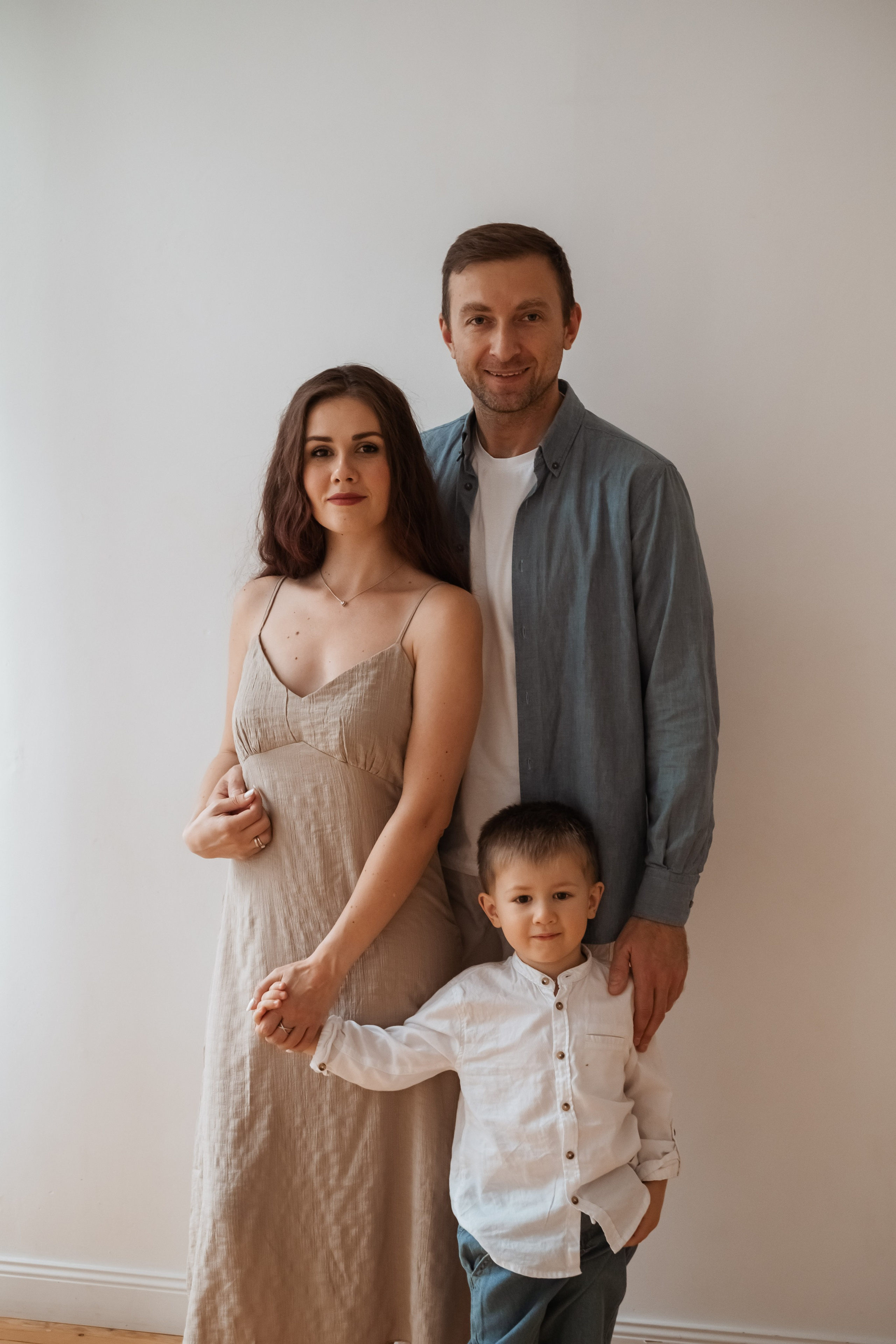 Семейная фотосессия. Семейный и детский фотограф в Мелитополе /Наталья Зацеркляная