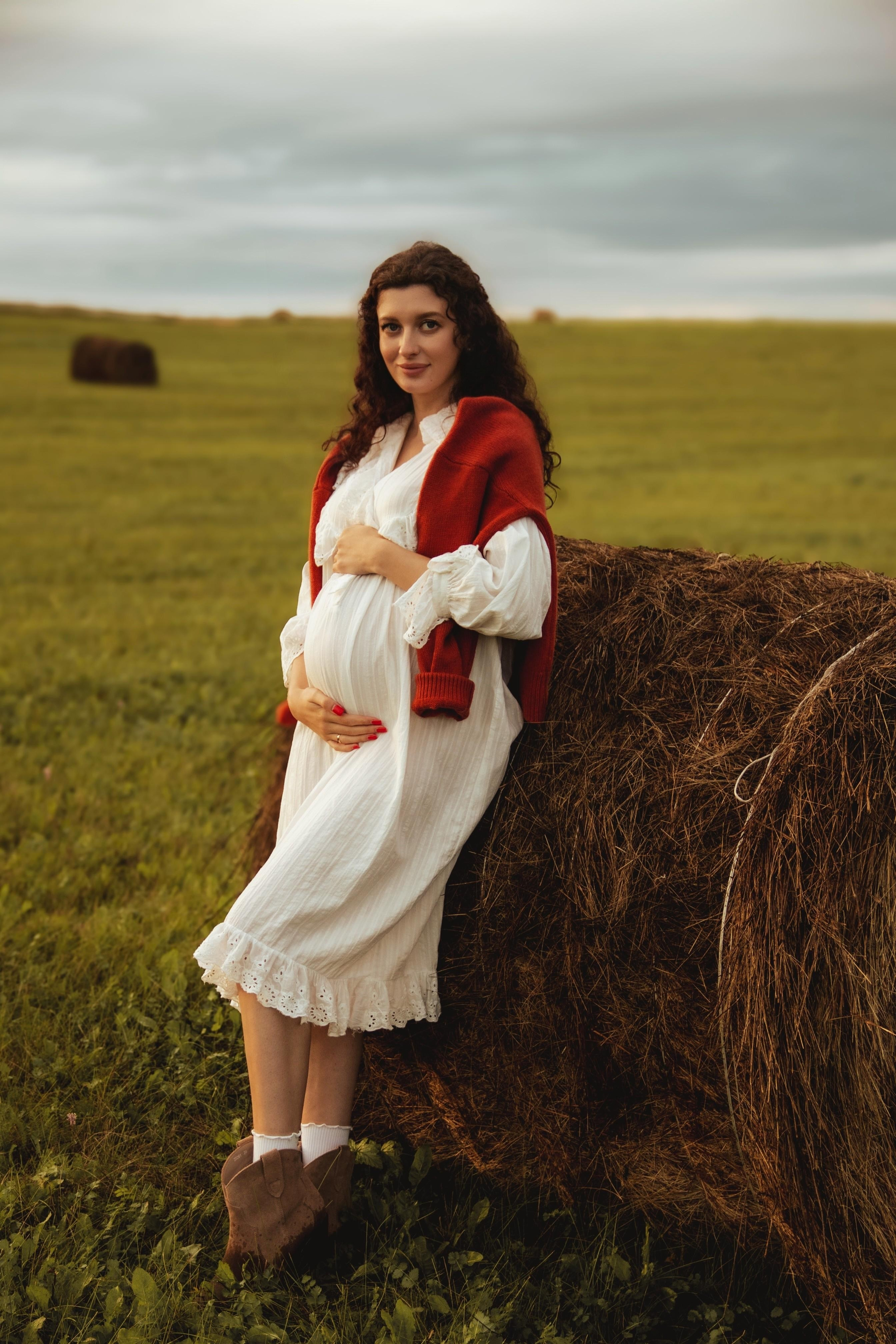 Саша и Люба. ProFoto