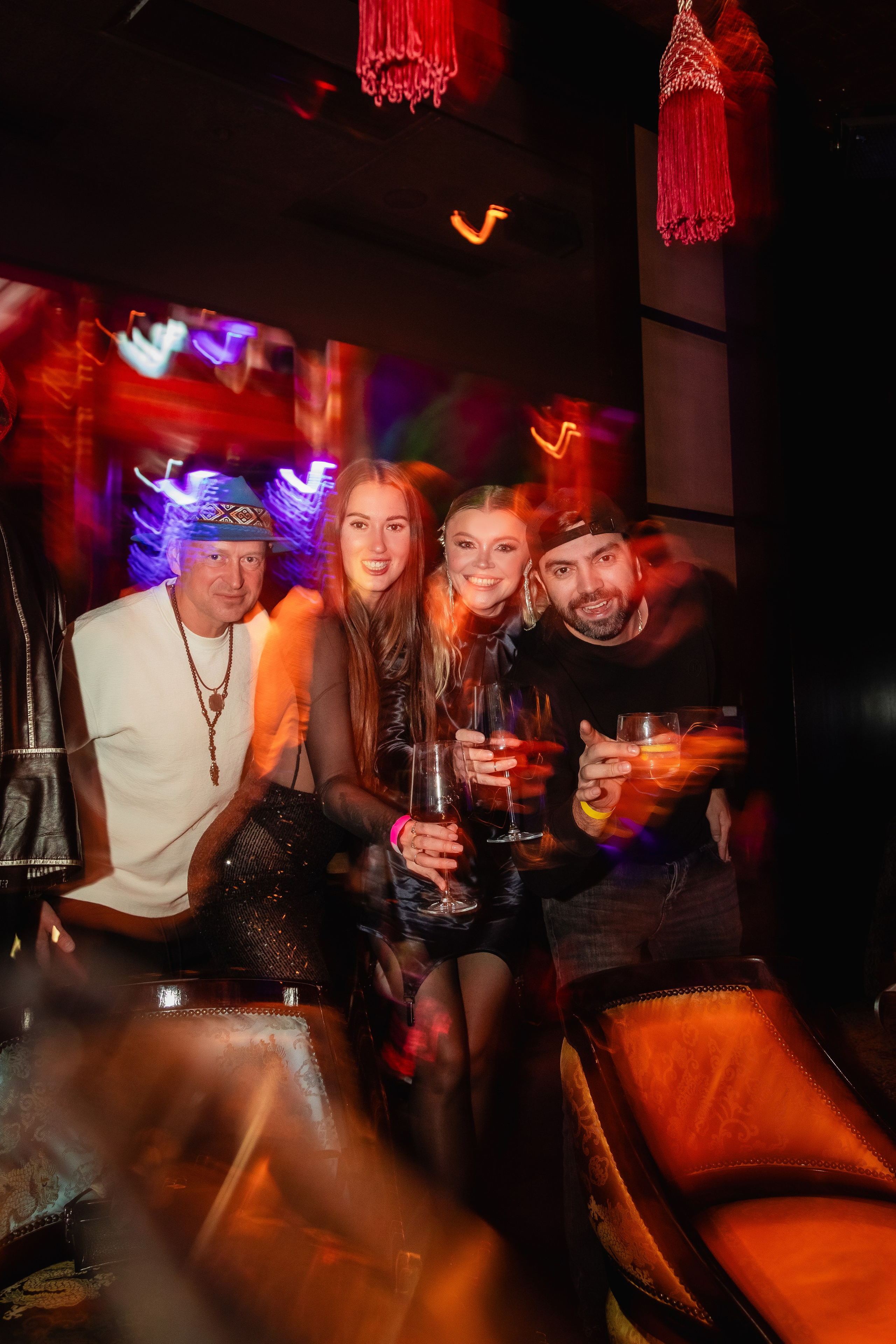 BUDDHA BAR. Главная