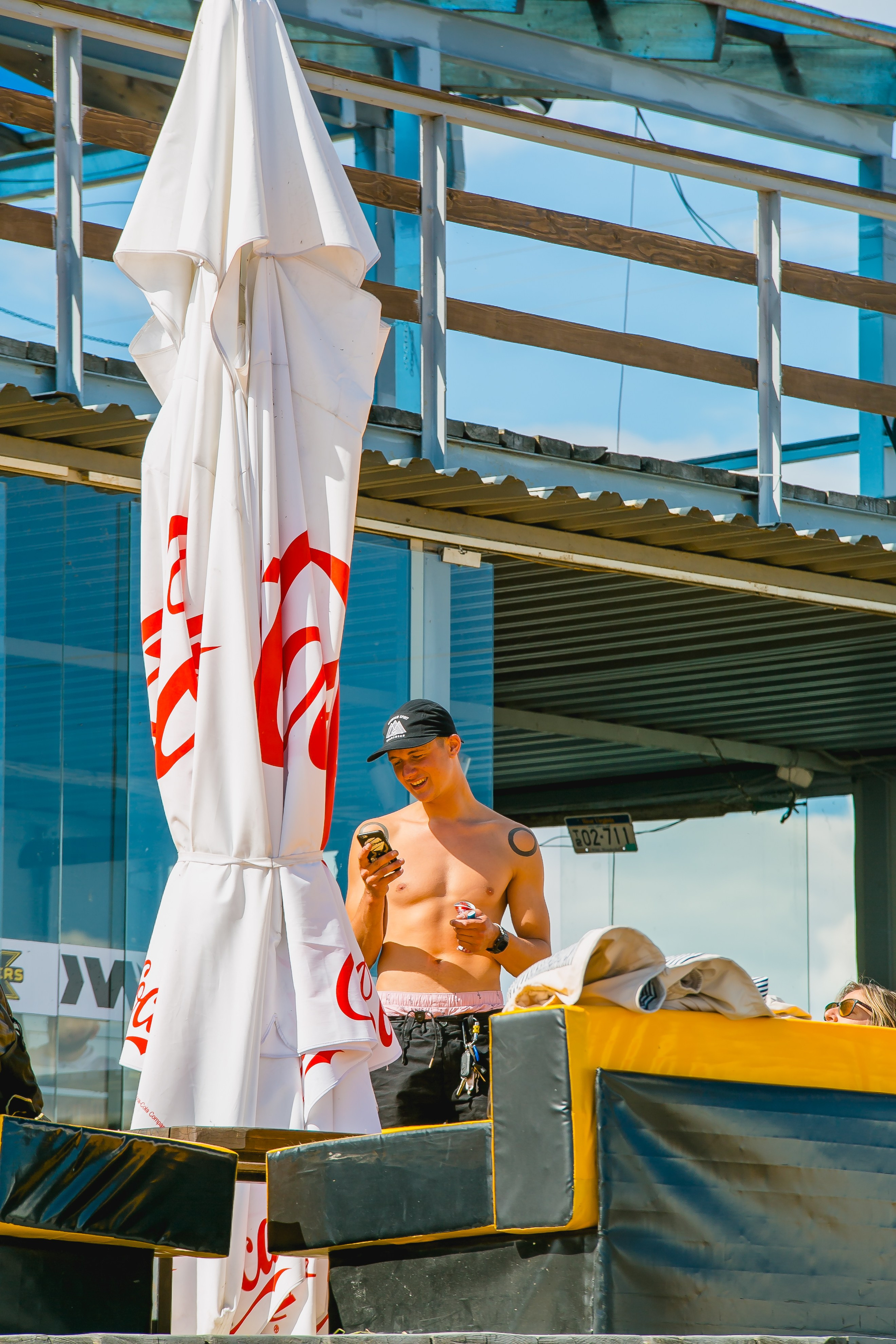 КОРПОРАТИВ ЛЕТО. Главная