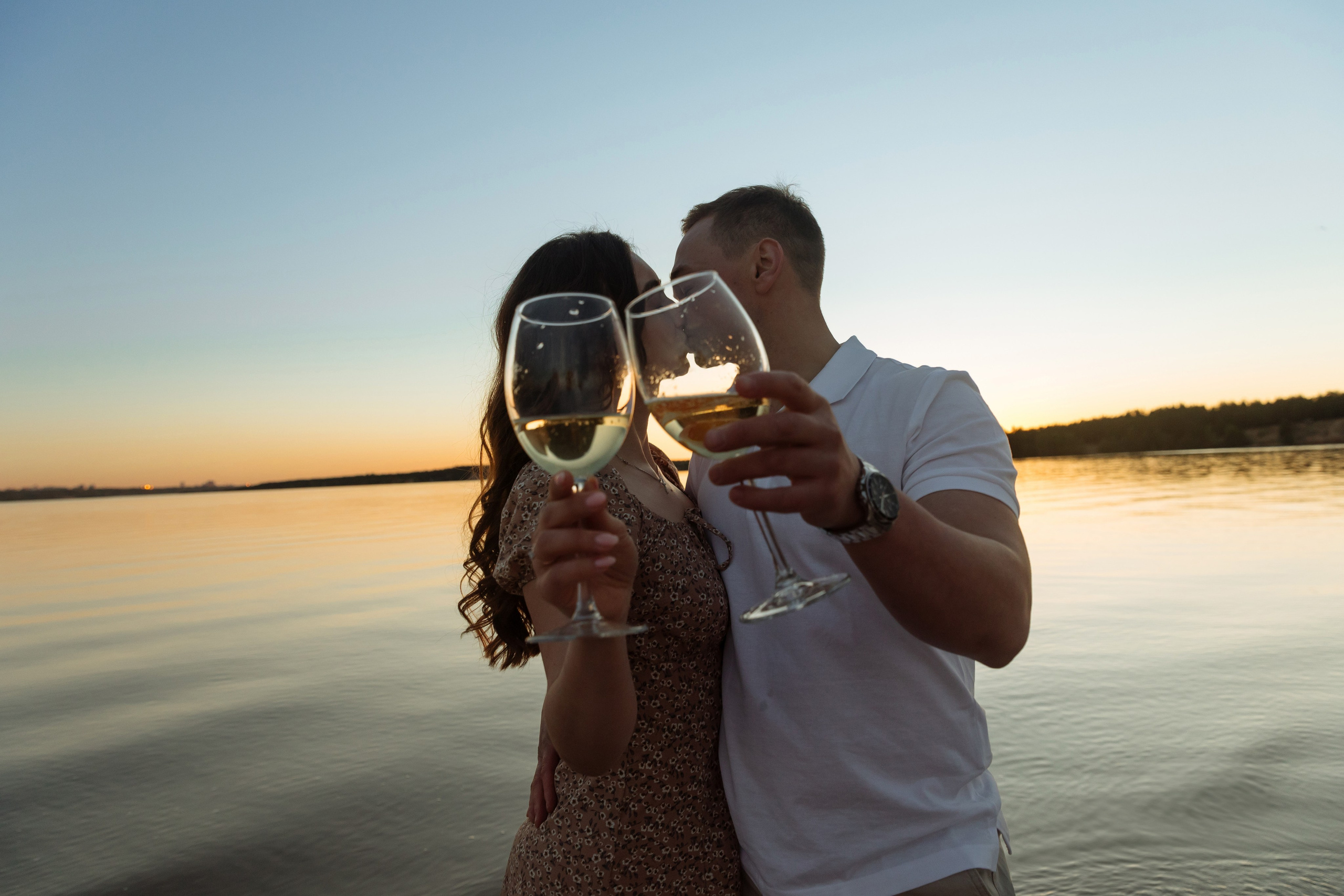 Кристина и Андрей. 📷˙Свадебный фотограф и видеограф в Чебоксарах | Ксения