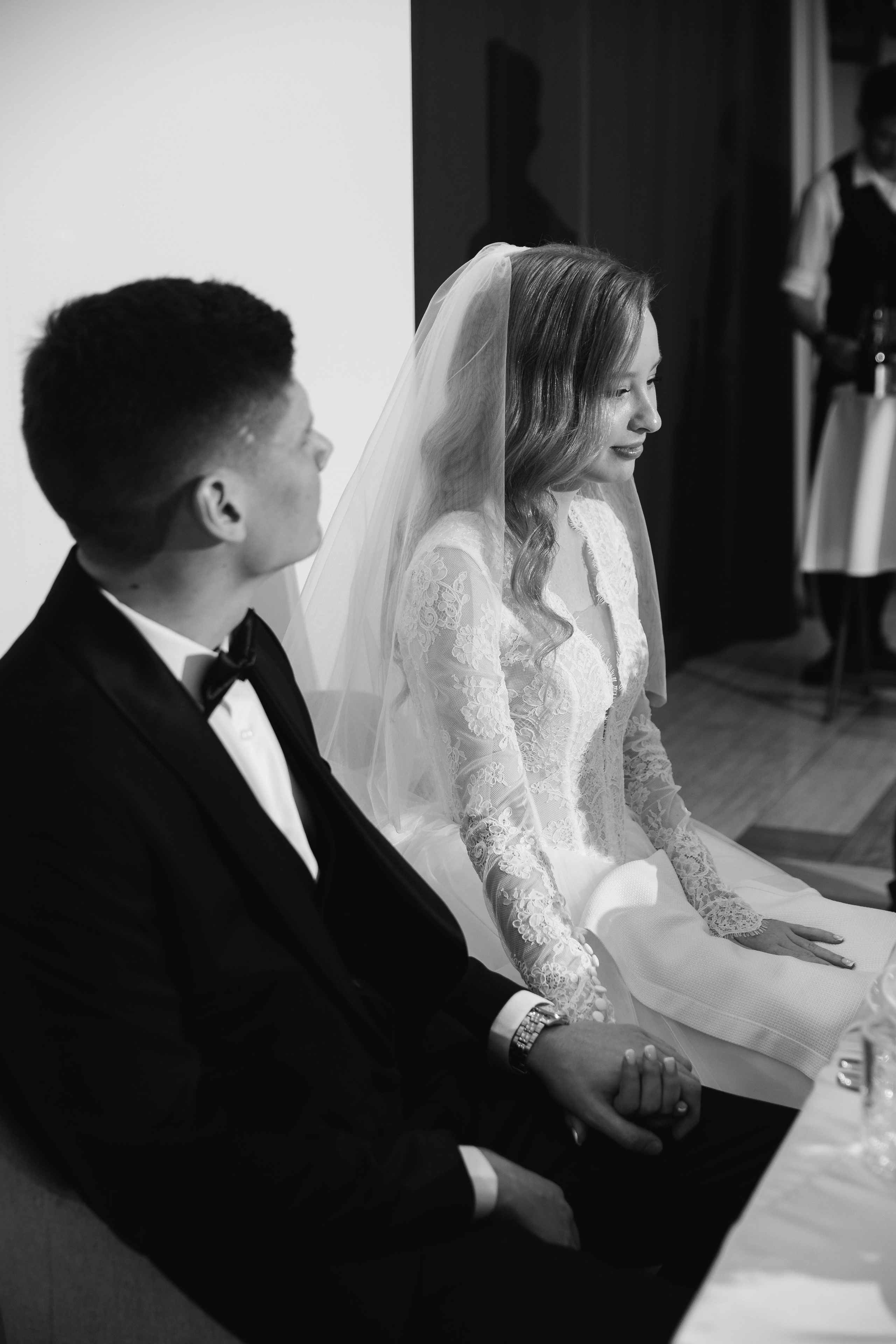 Анонс свадьба Денис и Анна. Свадебный и семейный фотограф в Севастополе и Крыму Анастасия Сураева