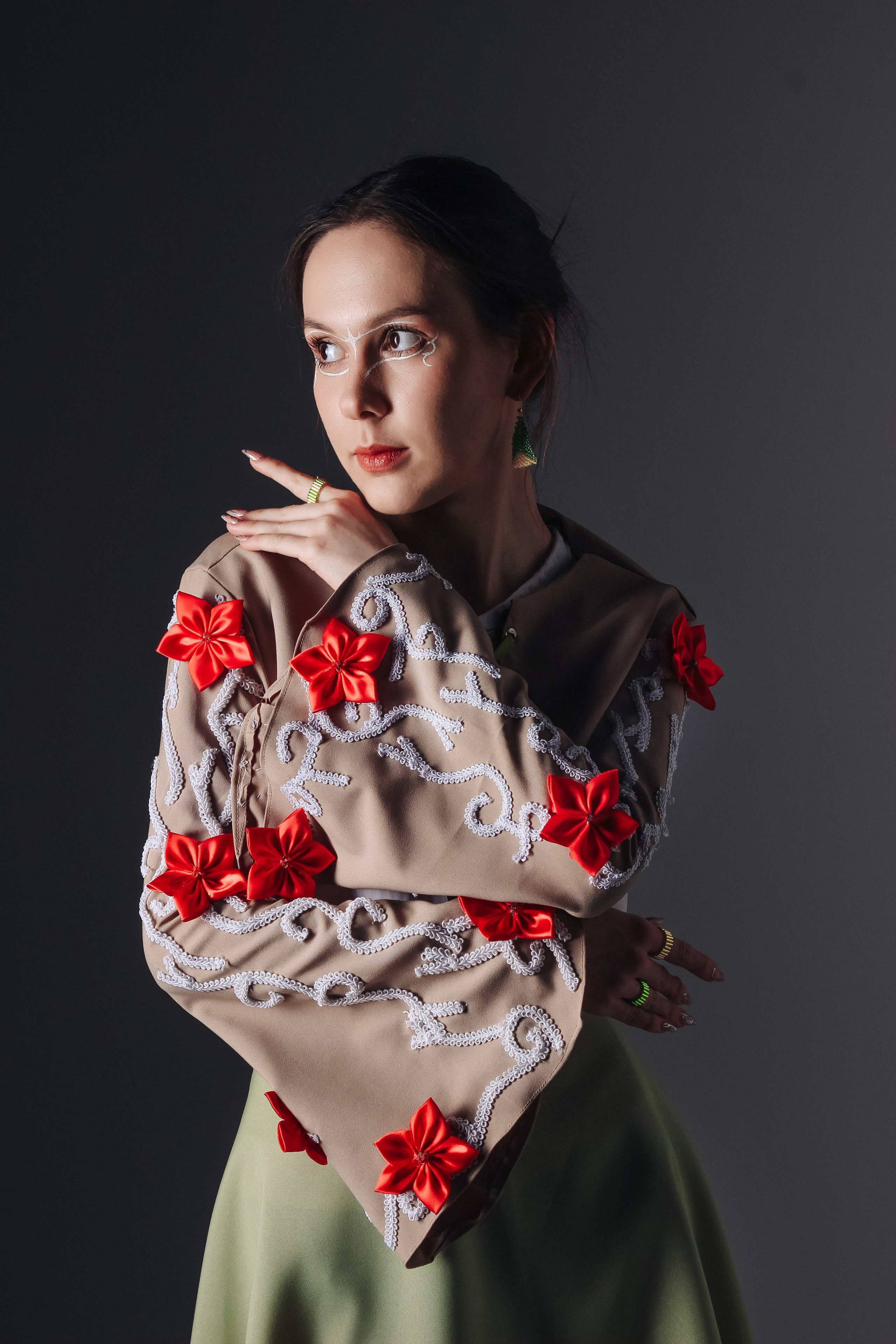 Коллекция «Балам». Начинающий Фотограф в Казани