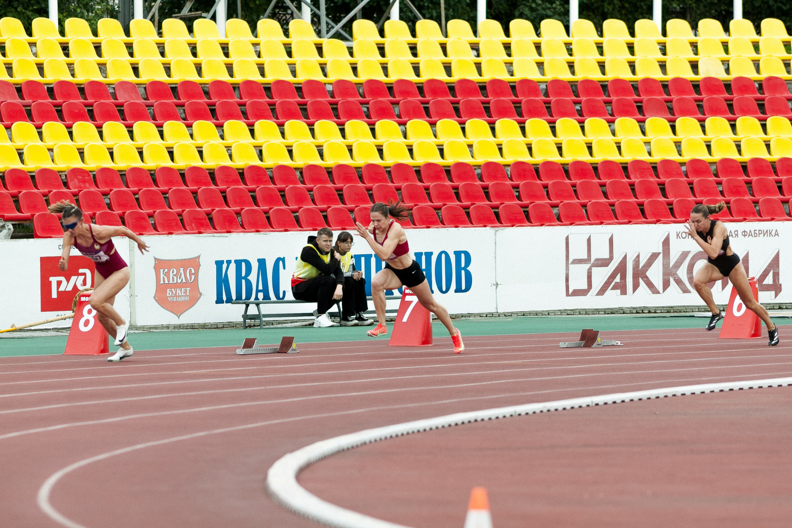 ЛА 5 июля 2025. Фотография