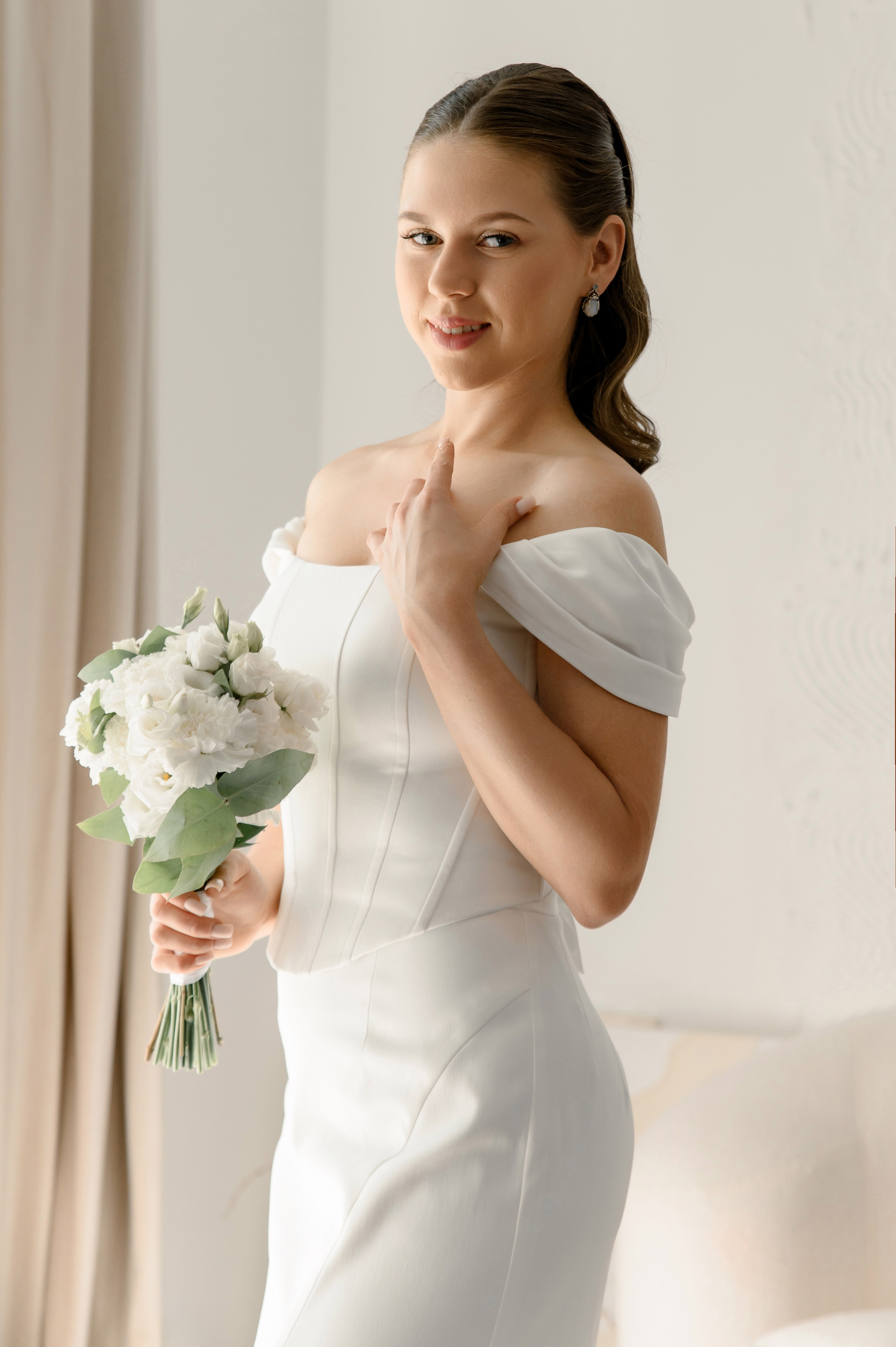 Анна и Николай. Свадебный и семейный фотограф в Краснодарском крае