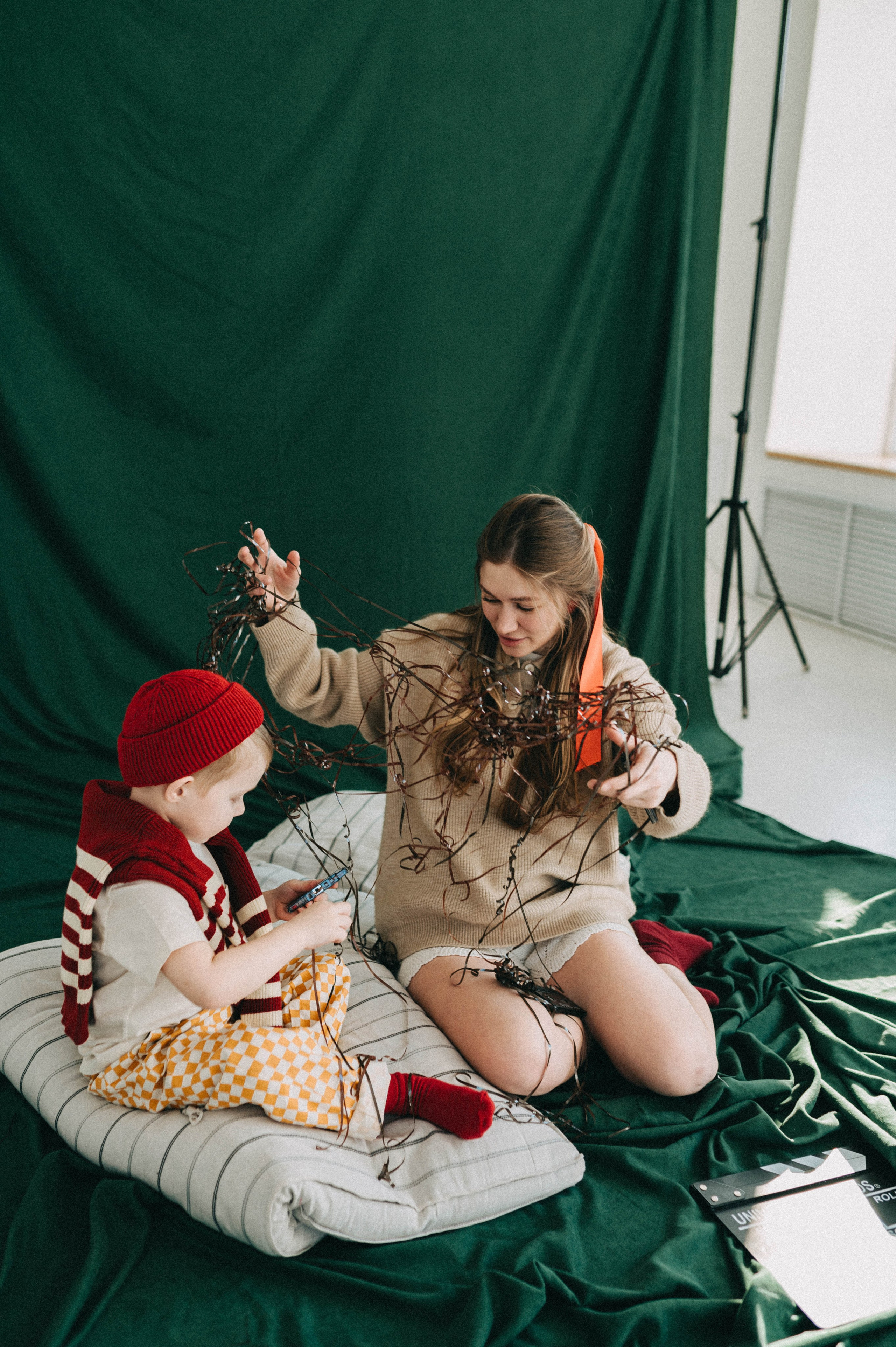 Вика и Мирон. Свадебный и семейный фотограф в Чите Юлия Оранская