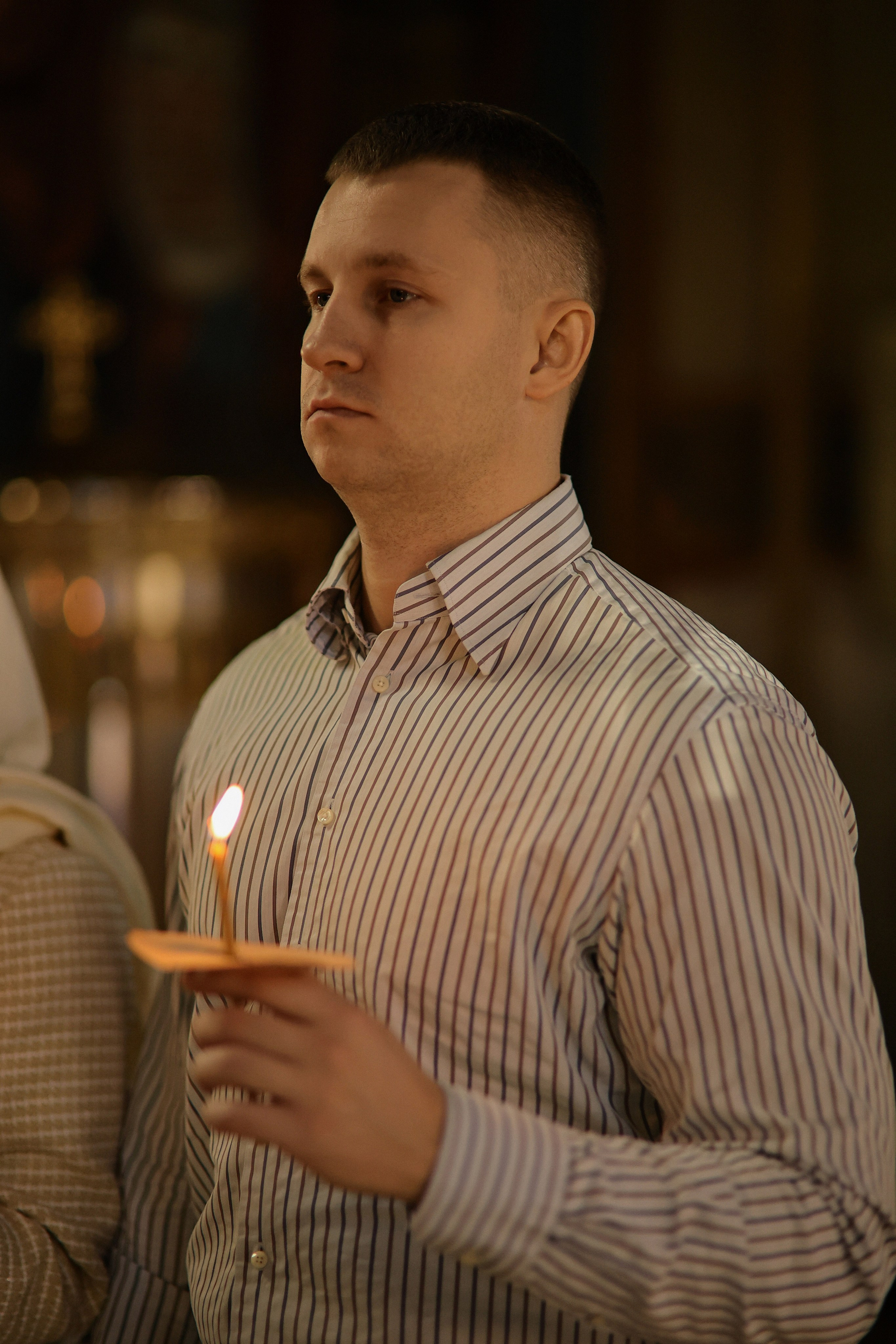 Венчание. Рисую светом вашу семейную историю фотограф из Перми Александра Камене