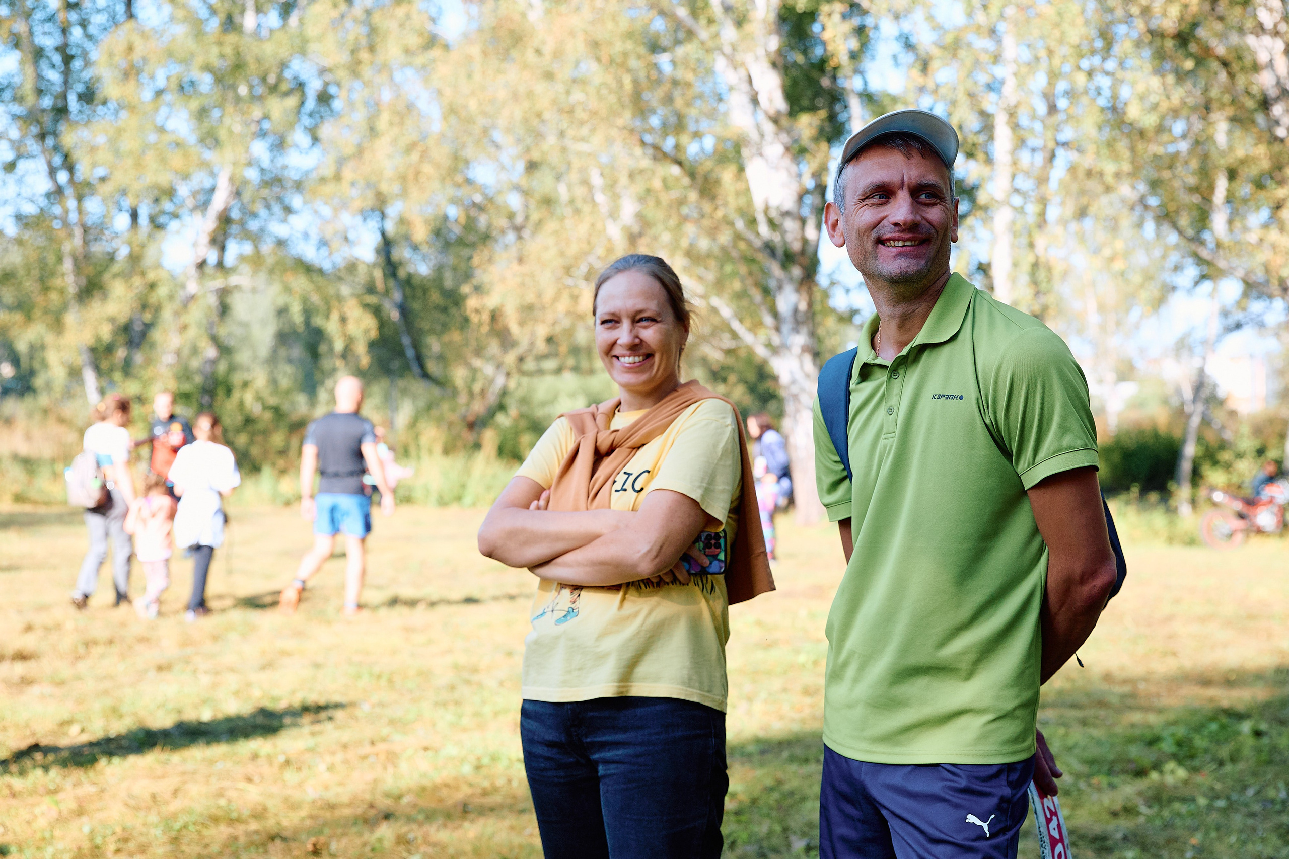 Спорт. Серия 54