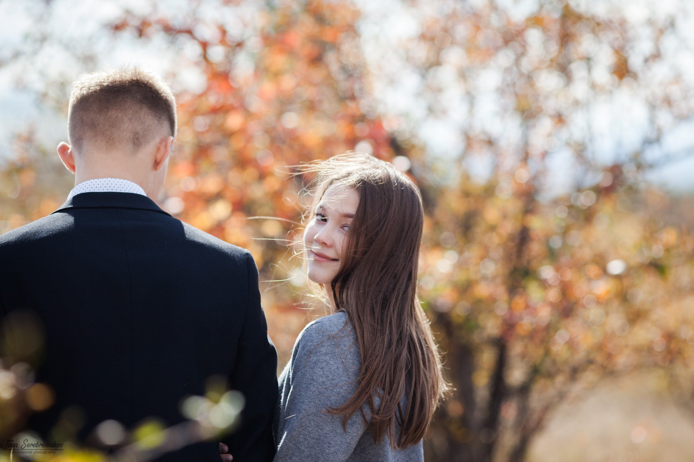 Лавстори. Серия 54