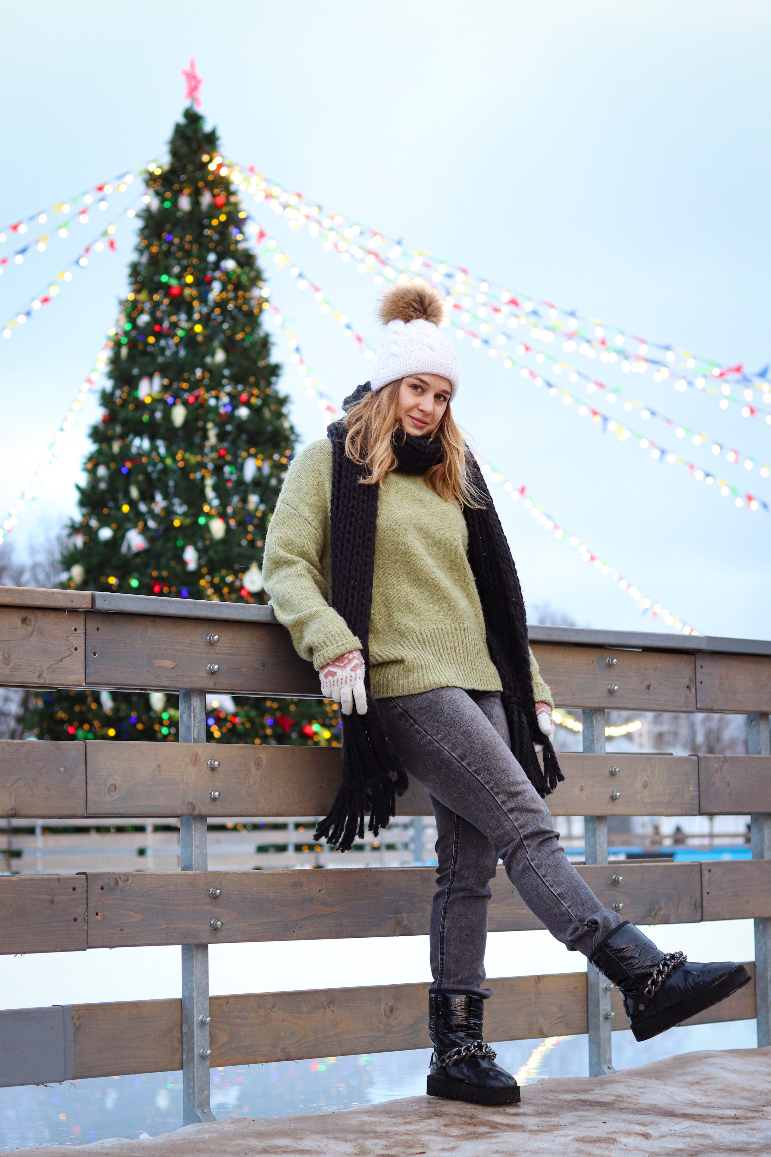 Соня и Света. Ивентный фотограф в Санкт-Петербурге Олег Комков