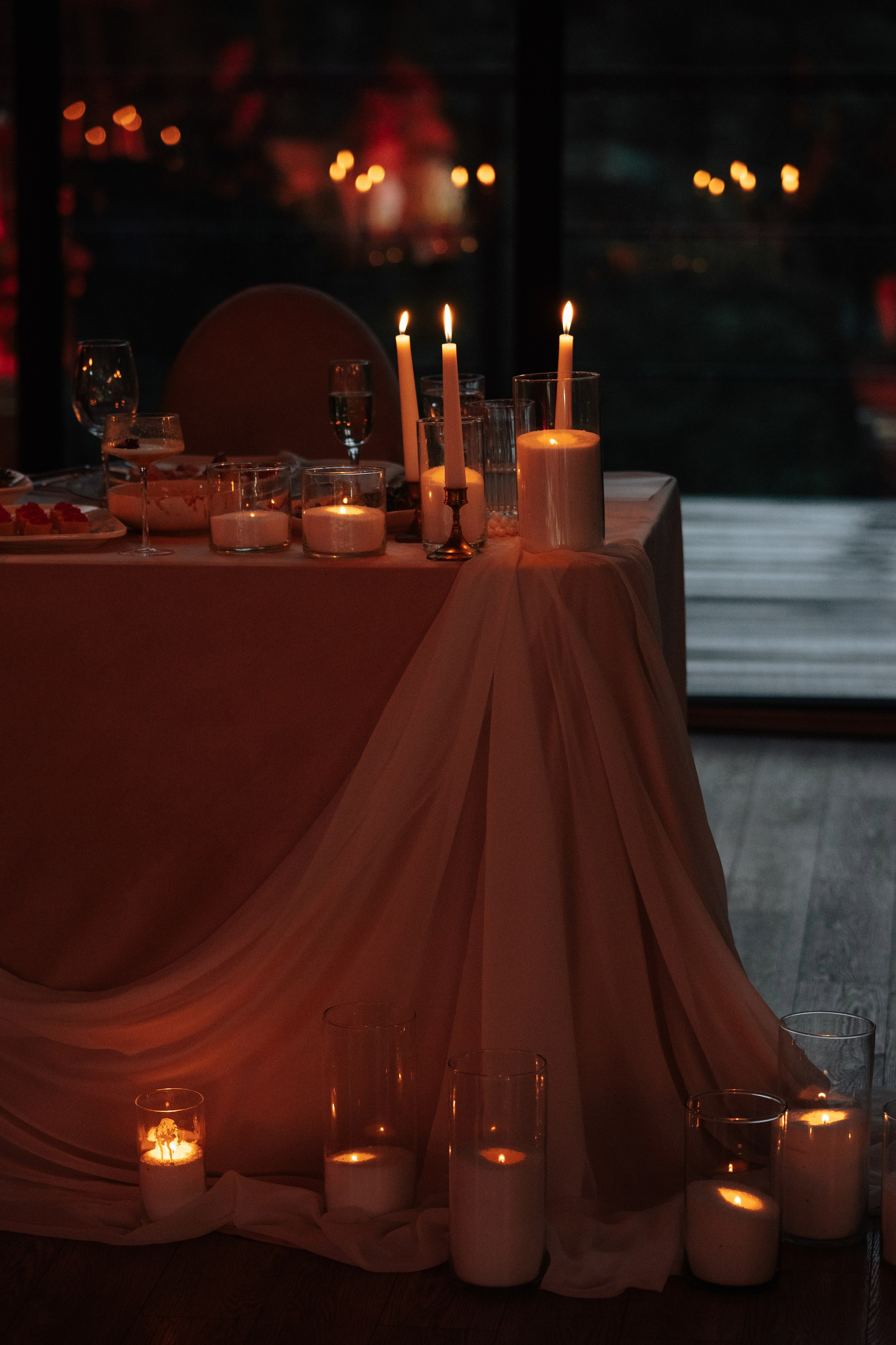 Timur | Lisa. Свадебный фотограф Сергей Скрипник