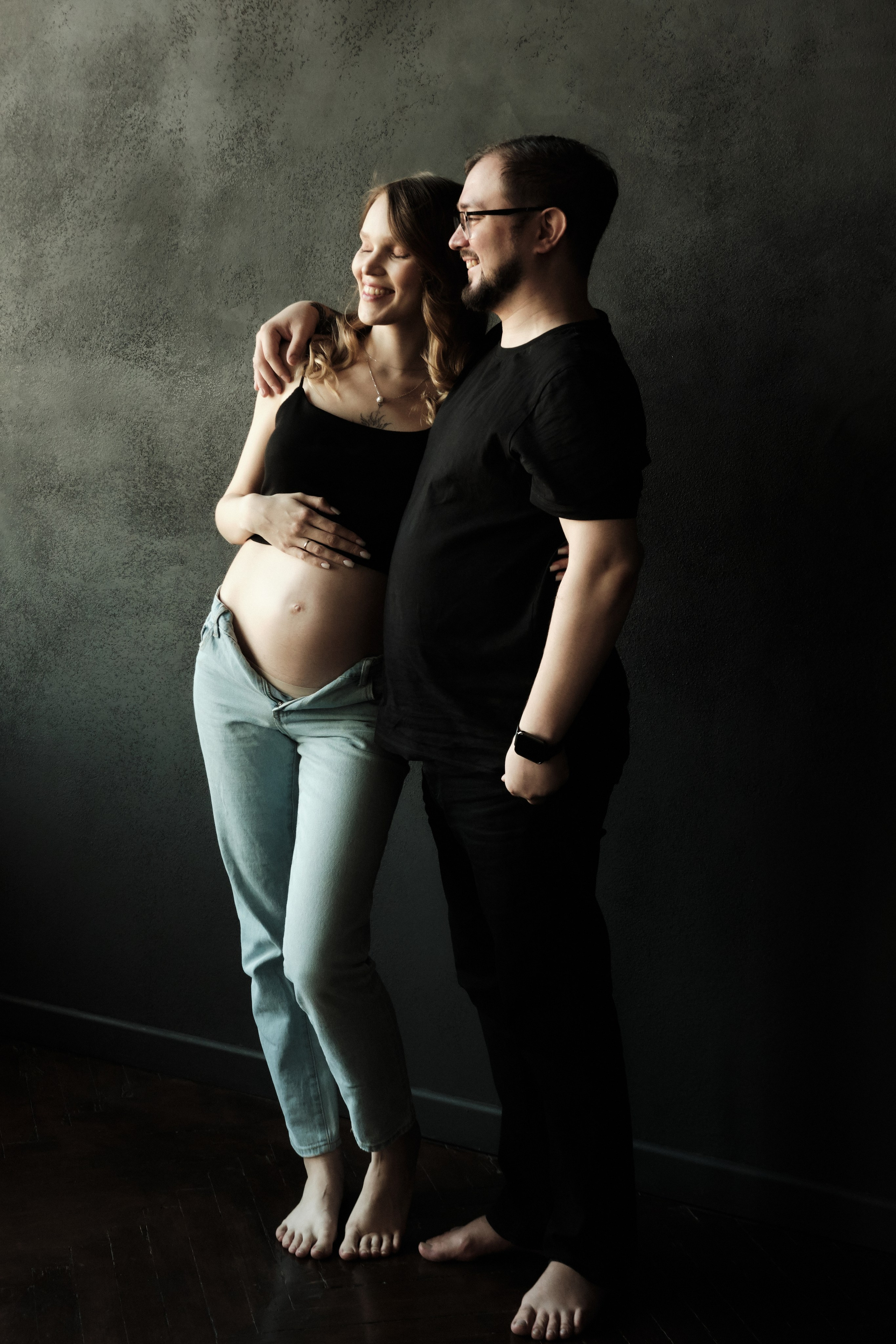 Лав стори. Фотограф в Екатеринбурге Татьяна Соколовская