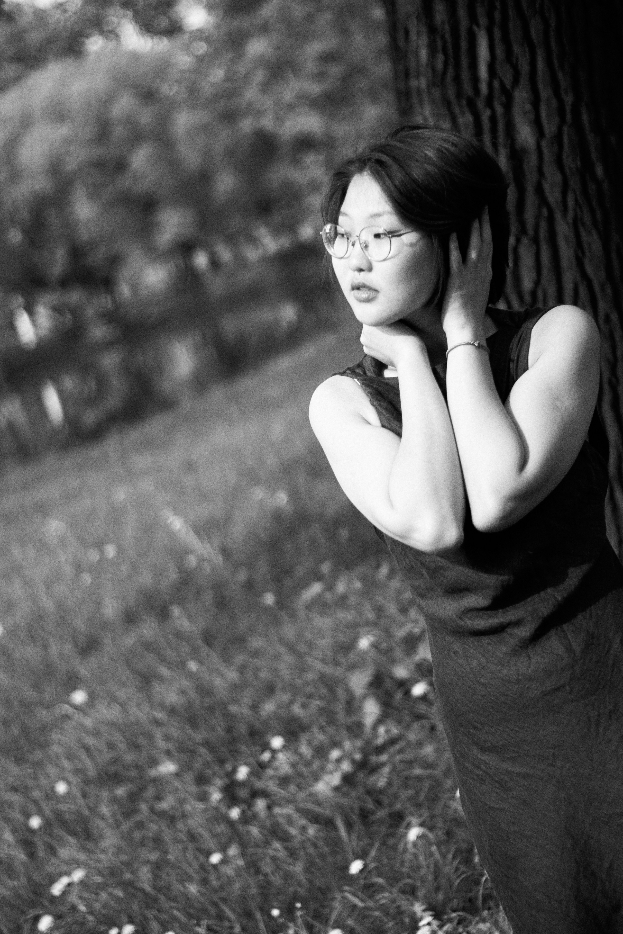 Амира. Портретный и свадебный фотограф в Москве Александра