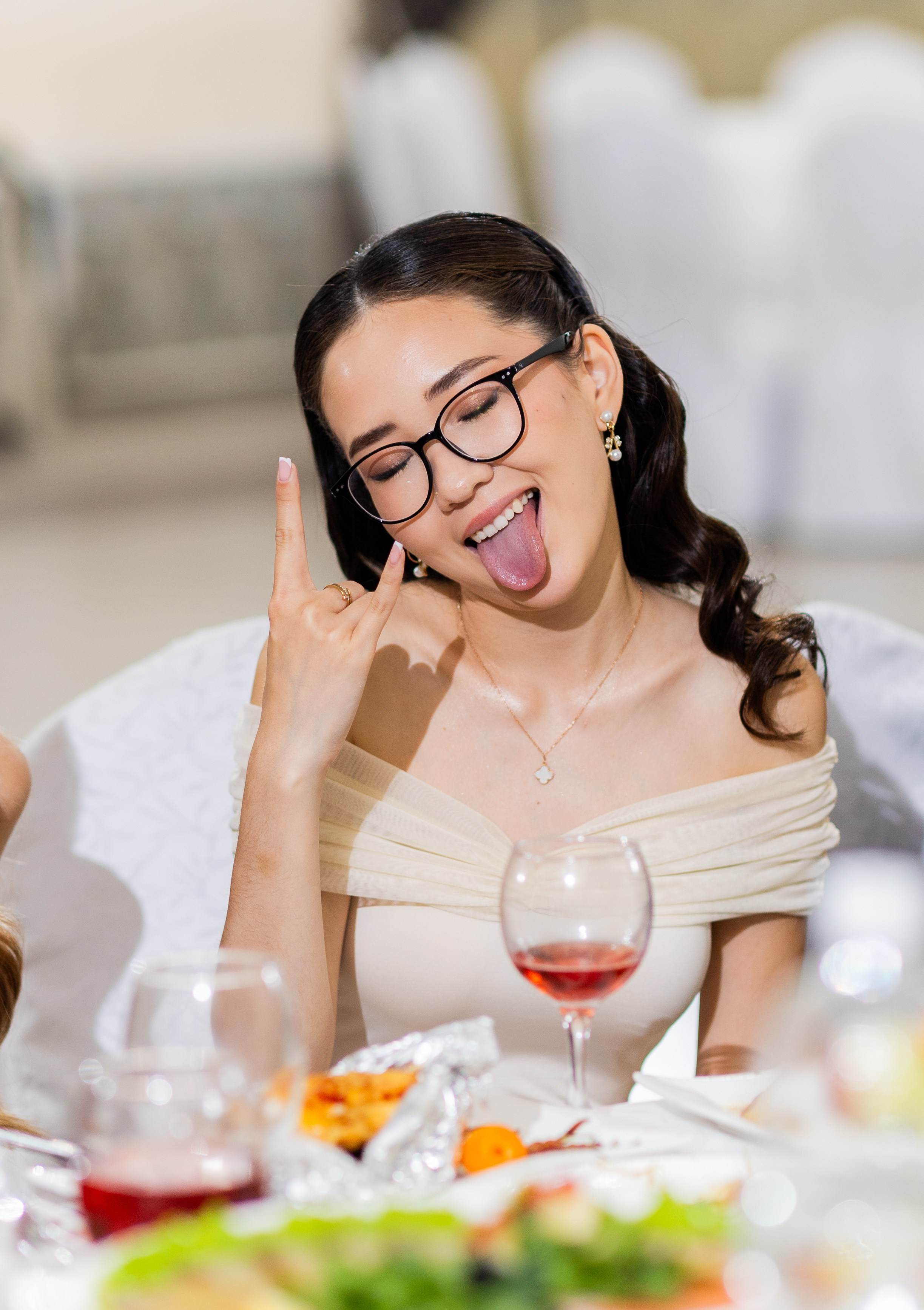 Школа № 10. Выпускной, 11 «А» класс