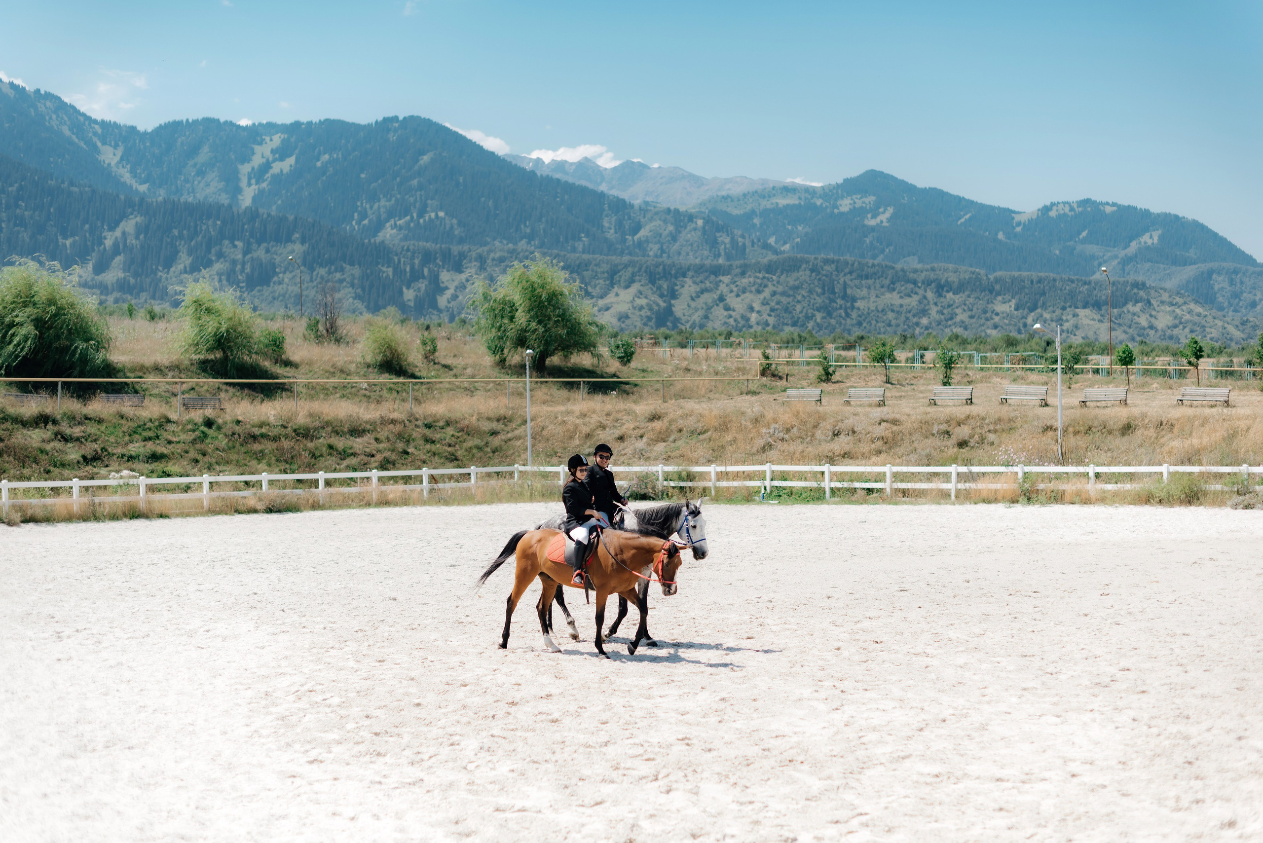 N&S. Свадебный фотограф Махаббатов Алишер