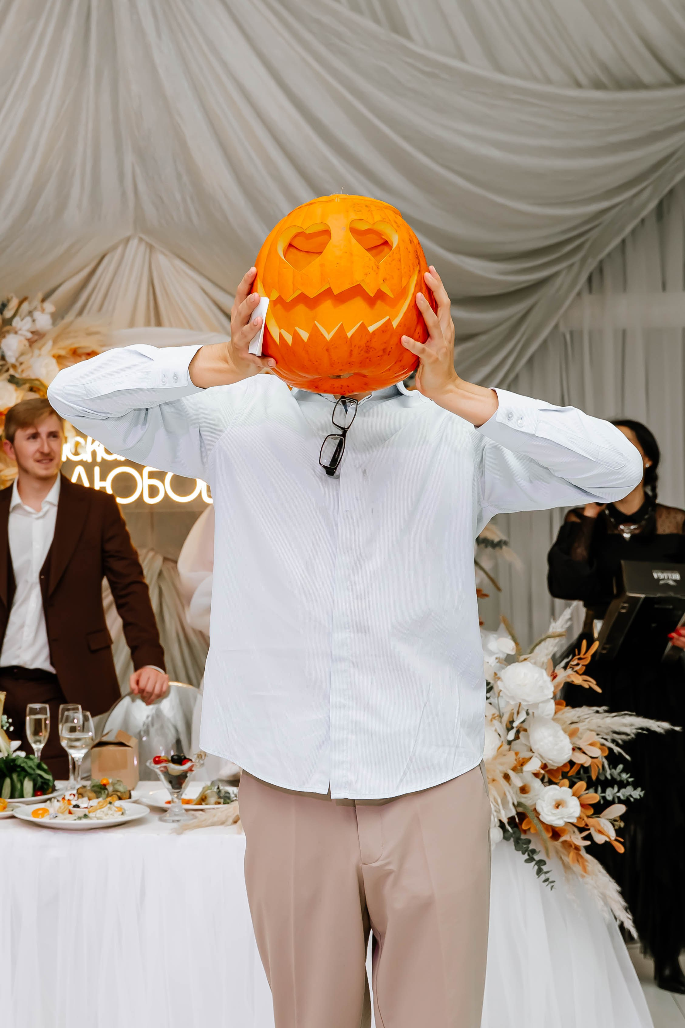 Артем и Евгения. Фотограф Елизавета Савина