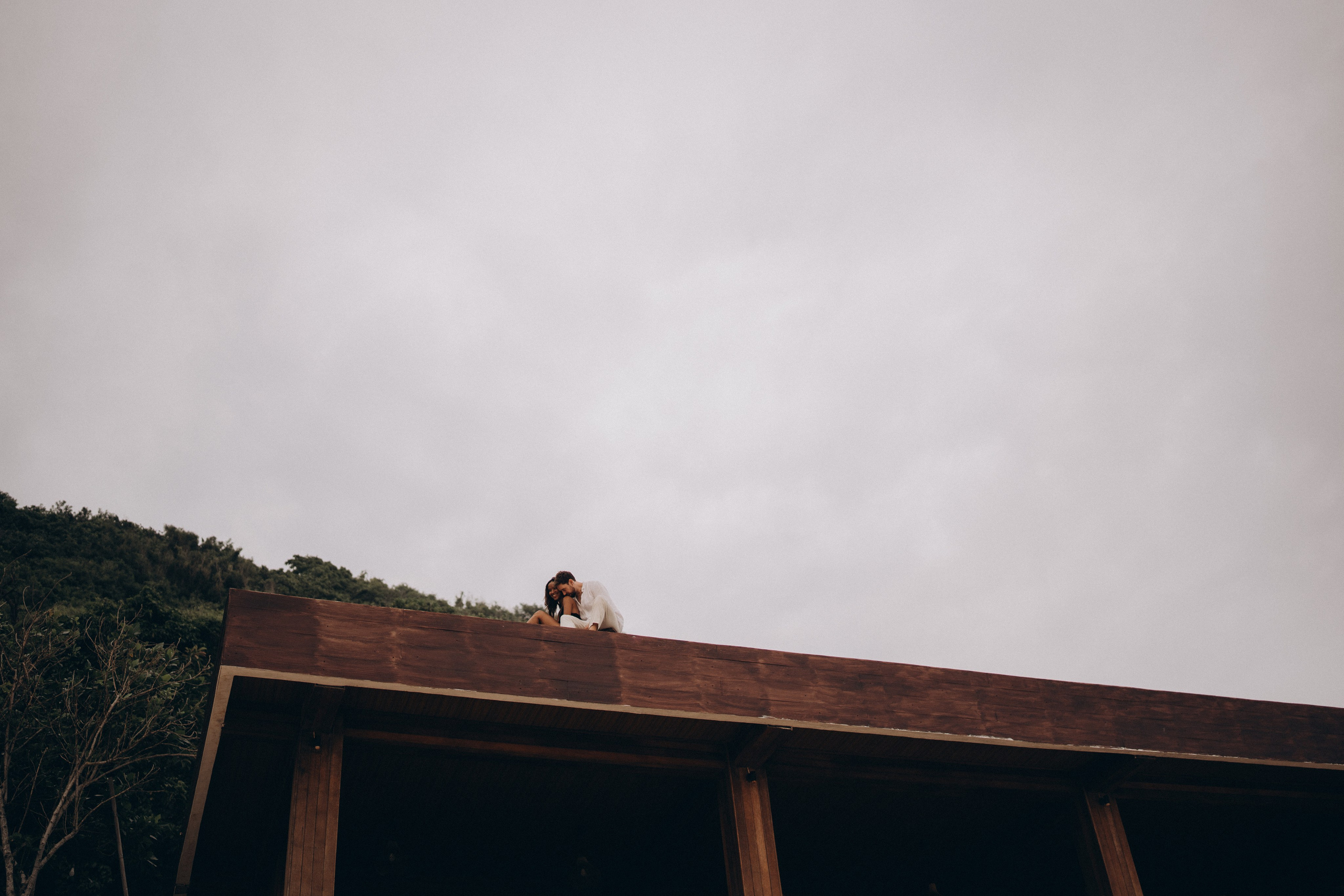 Agatha & Daniel. Olga Antipova — photographer