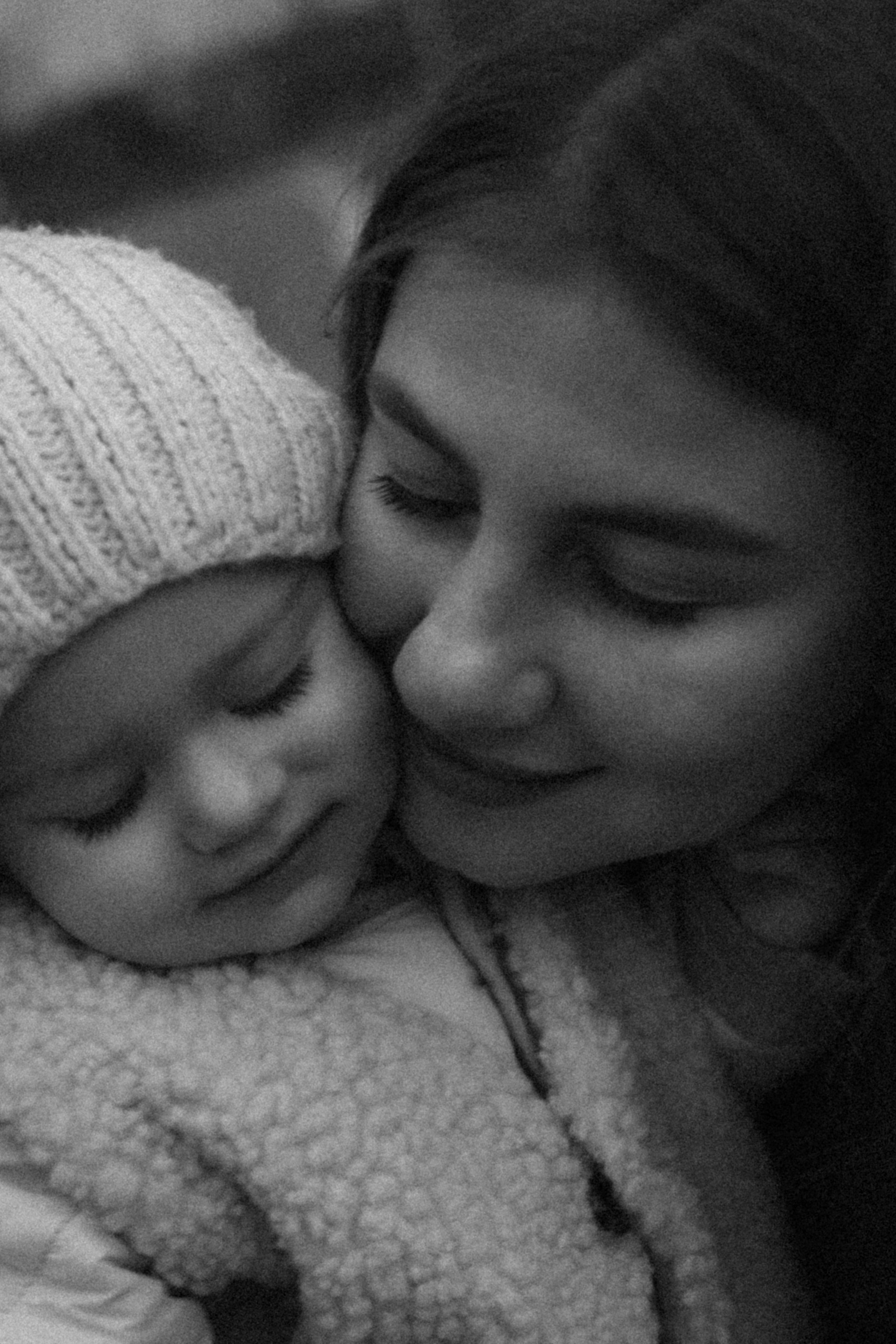 Осенняя история. Фотограф в Тюмени Пушкарева Анастасия