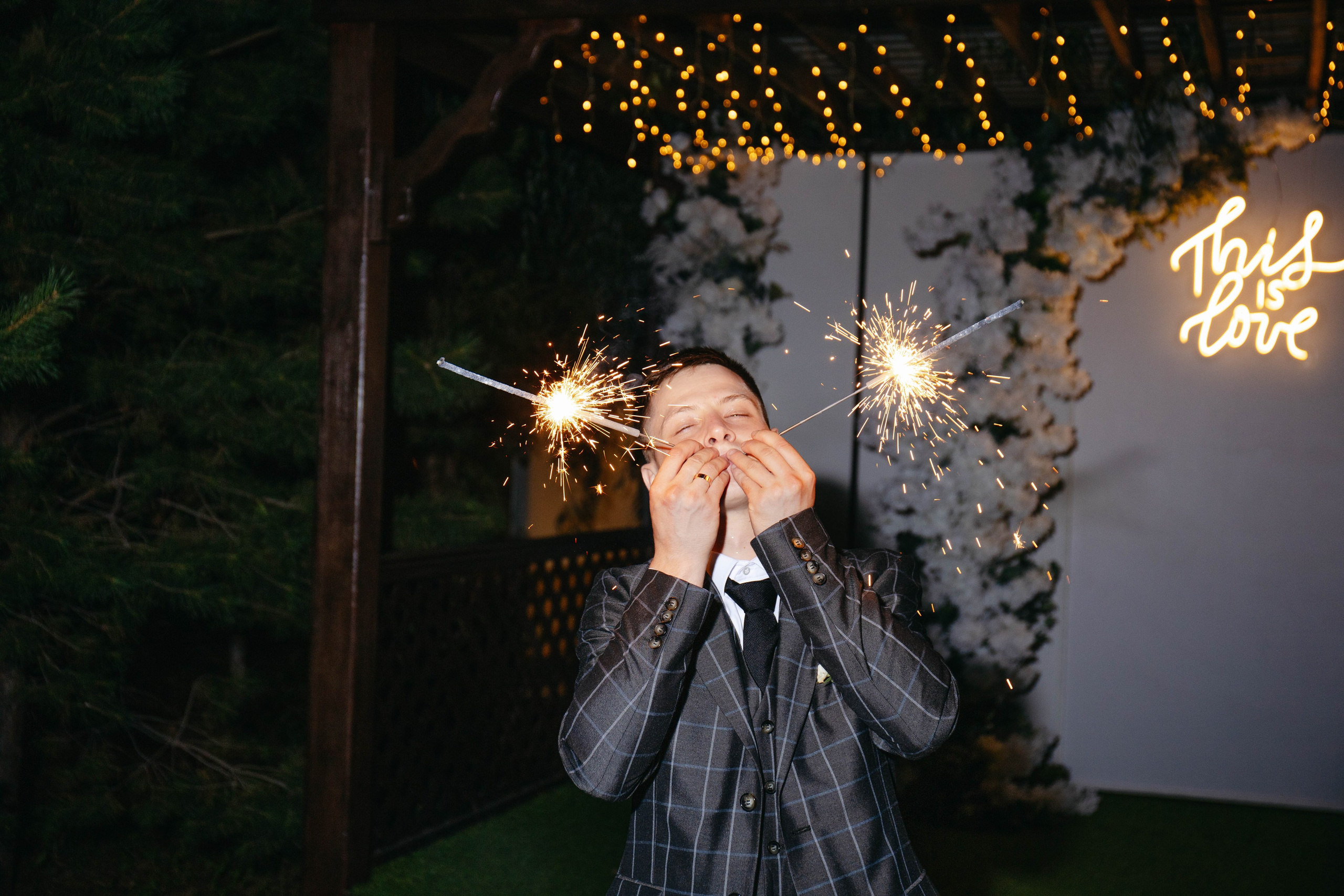 Петр и Анна. Свадебный и женский фотограф