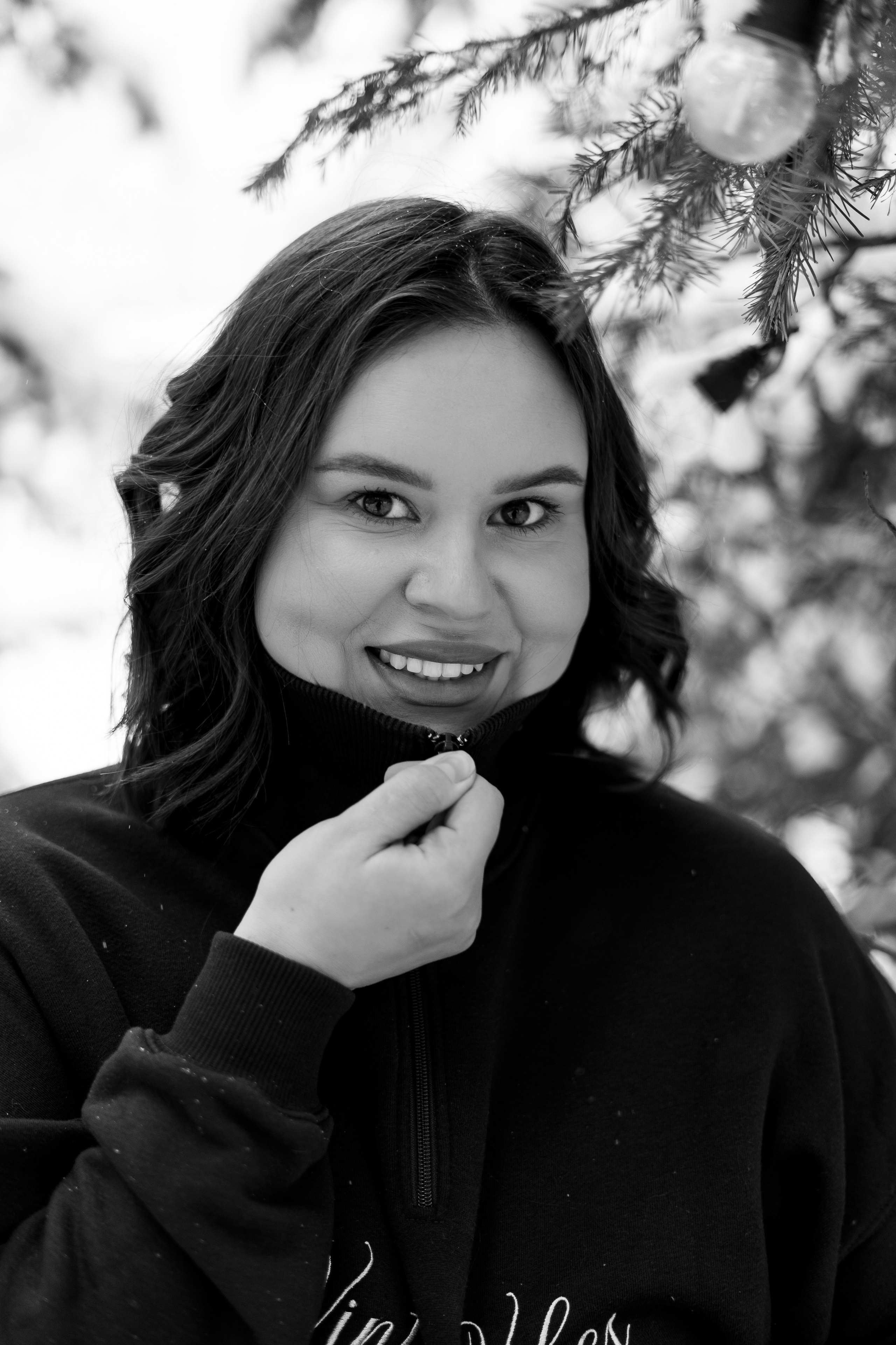 Надюша. Анастасия Паршукова — фотограф Шерегеш Новосибирск