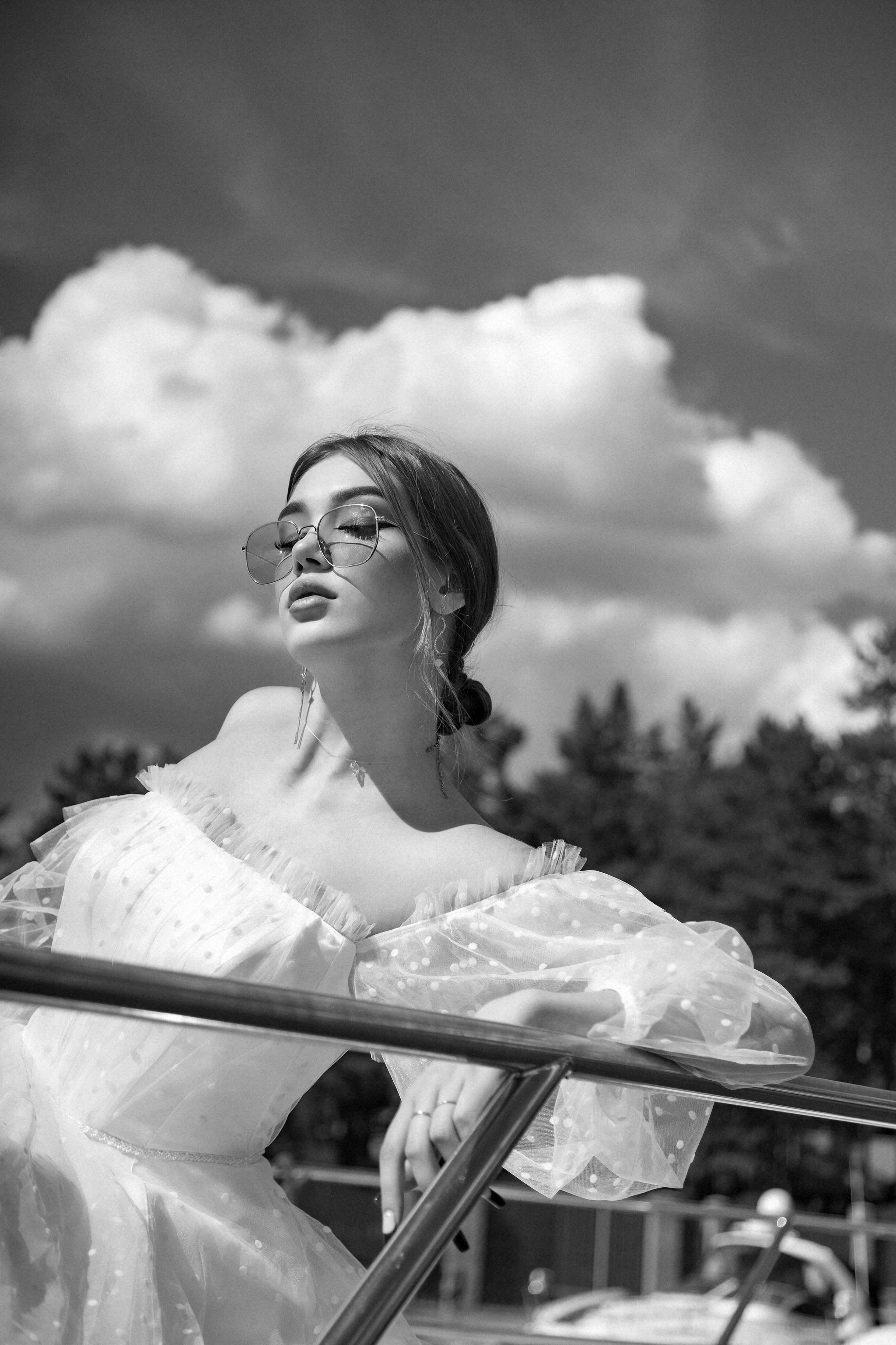 Свадебная. Анастасия Паршукова — фотограф Шерегеш Новосибирск