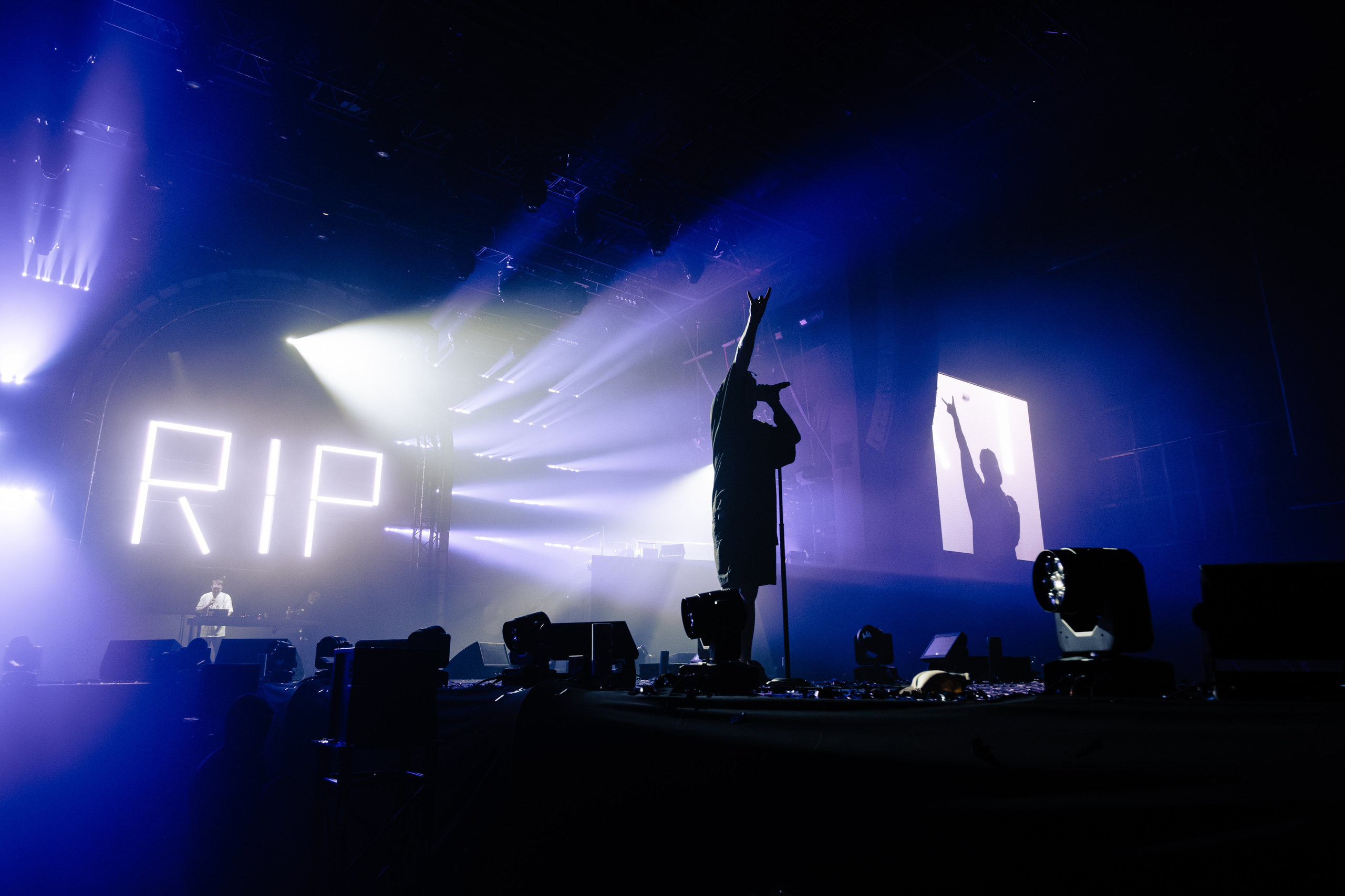 СМН В VK STADIUM. Концертный и репортажный фотограф в Москве и Санкт-Петербурге Мария