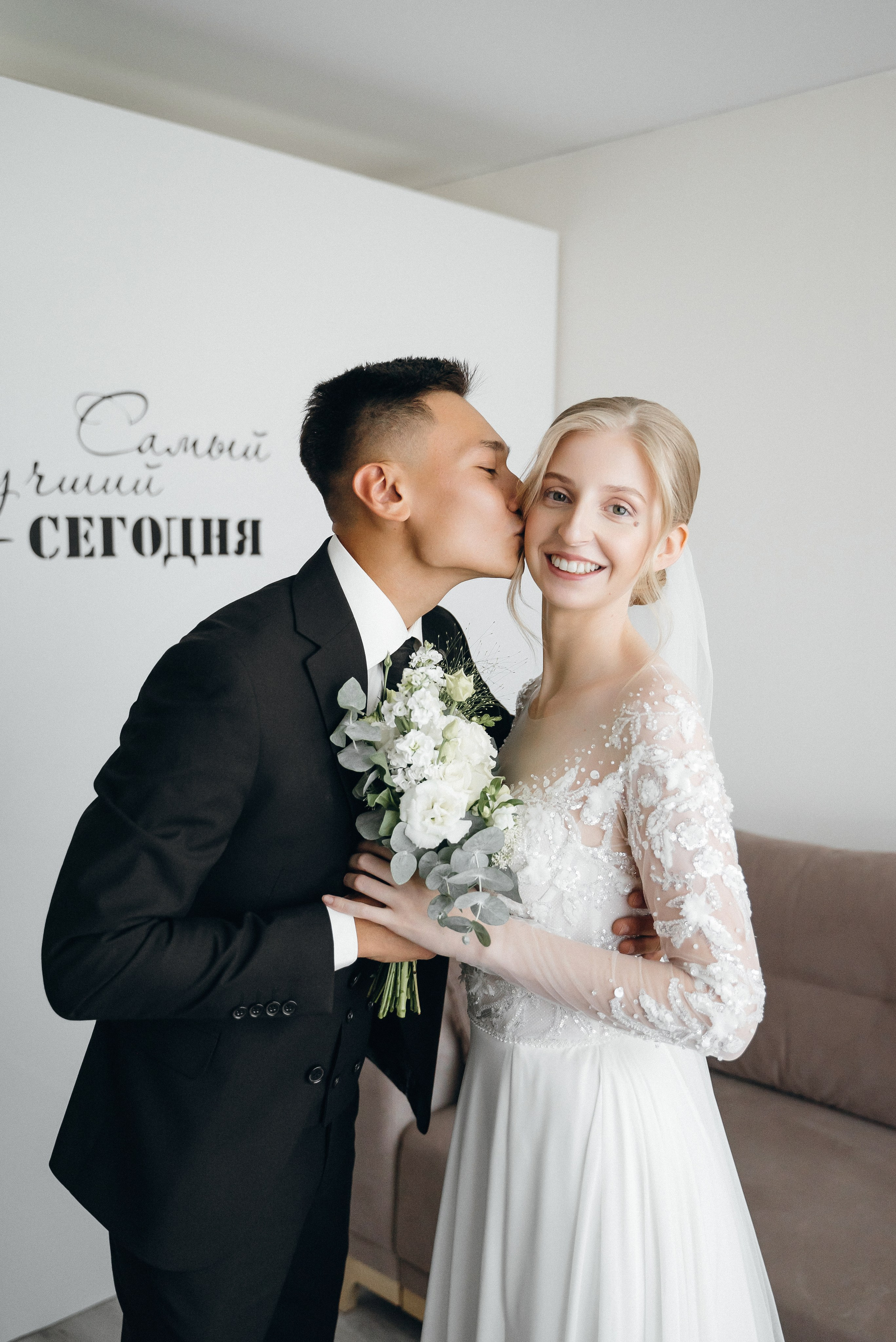 Ольга & Иосиф. Фотограф в Краснодарском крае Александр Шульга