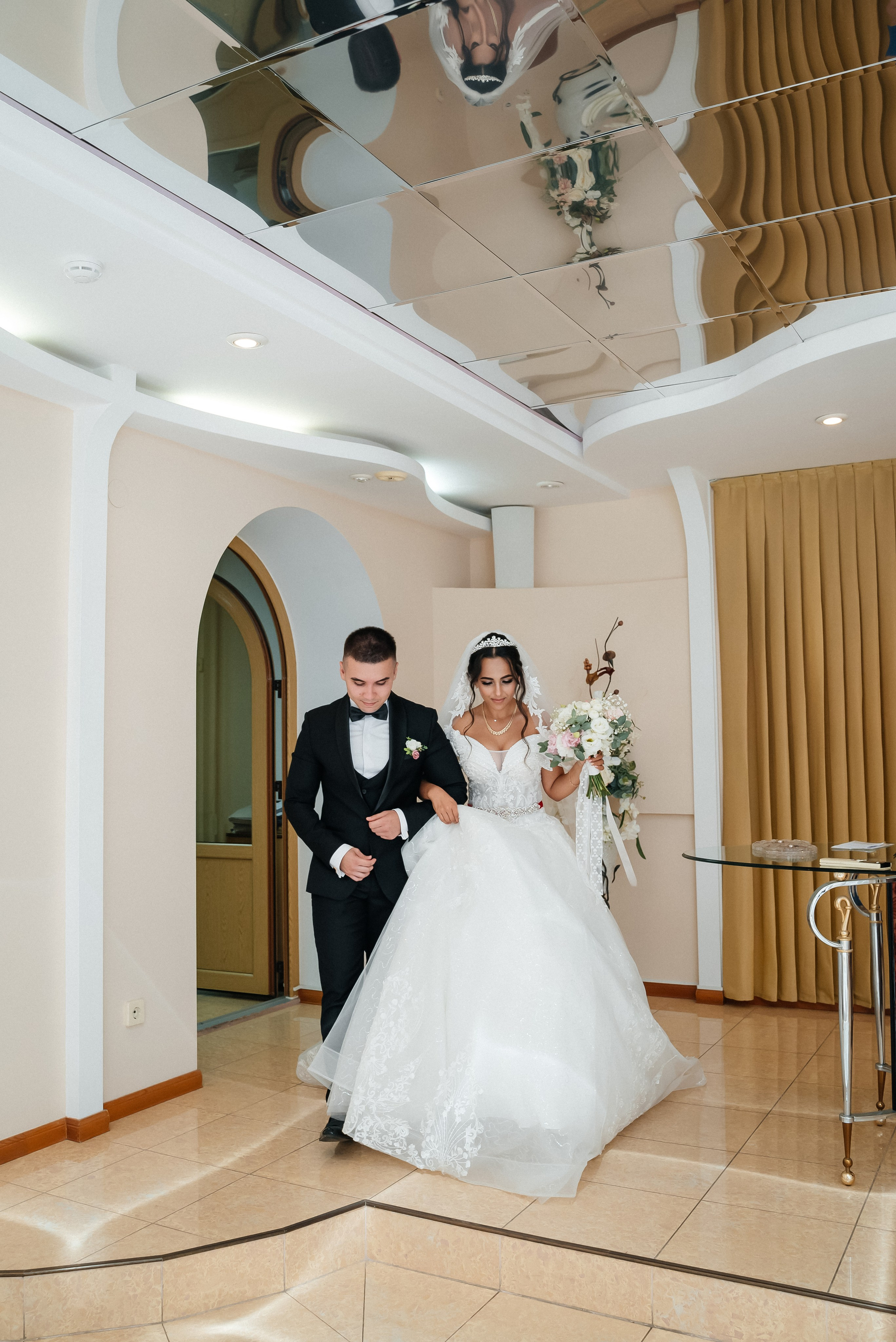 Лариса & Вадим. Фотограф в Краснодарском крае Александр Шульга