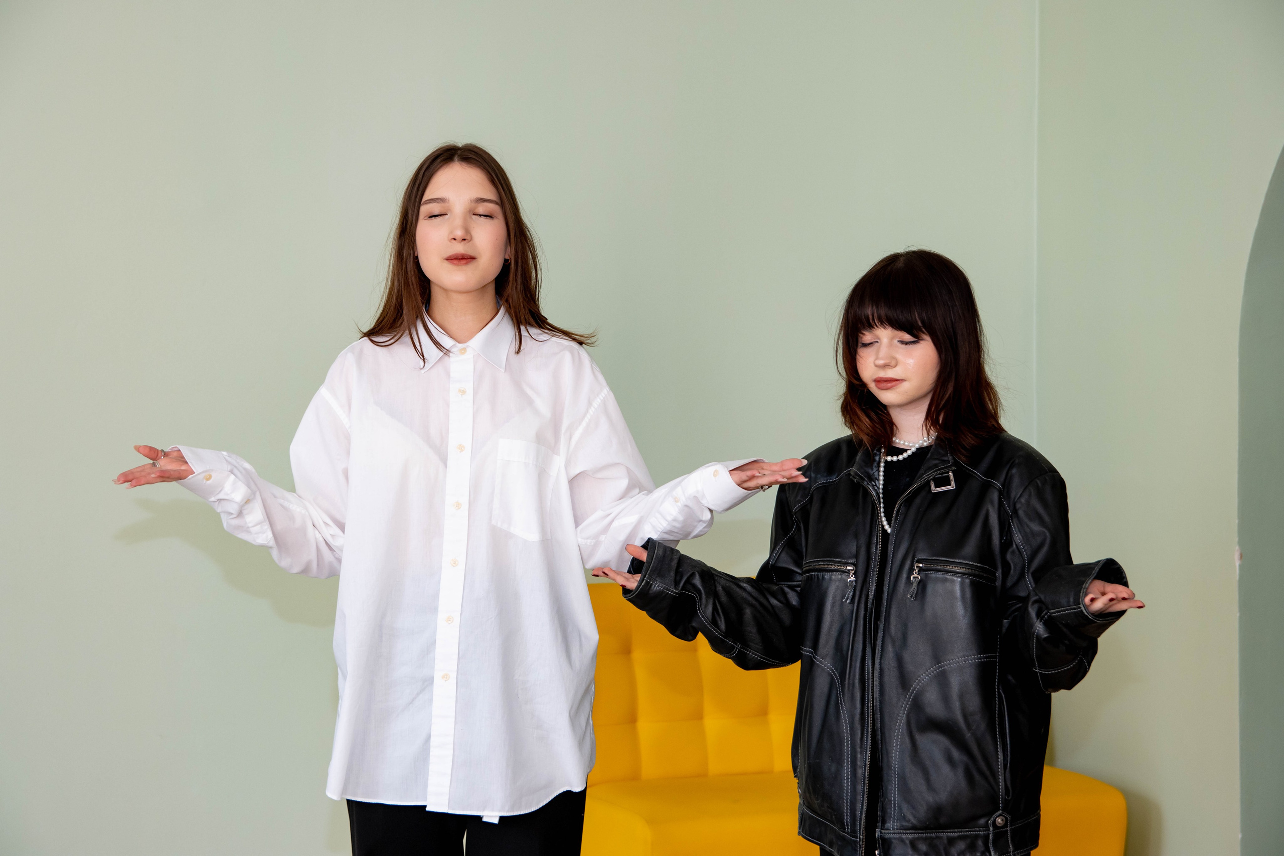 Старшие классы. Выпускные альбомы в Обнинске