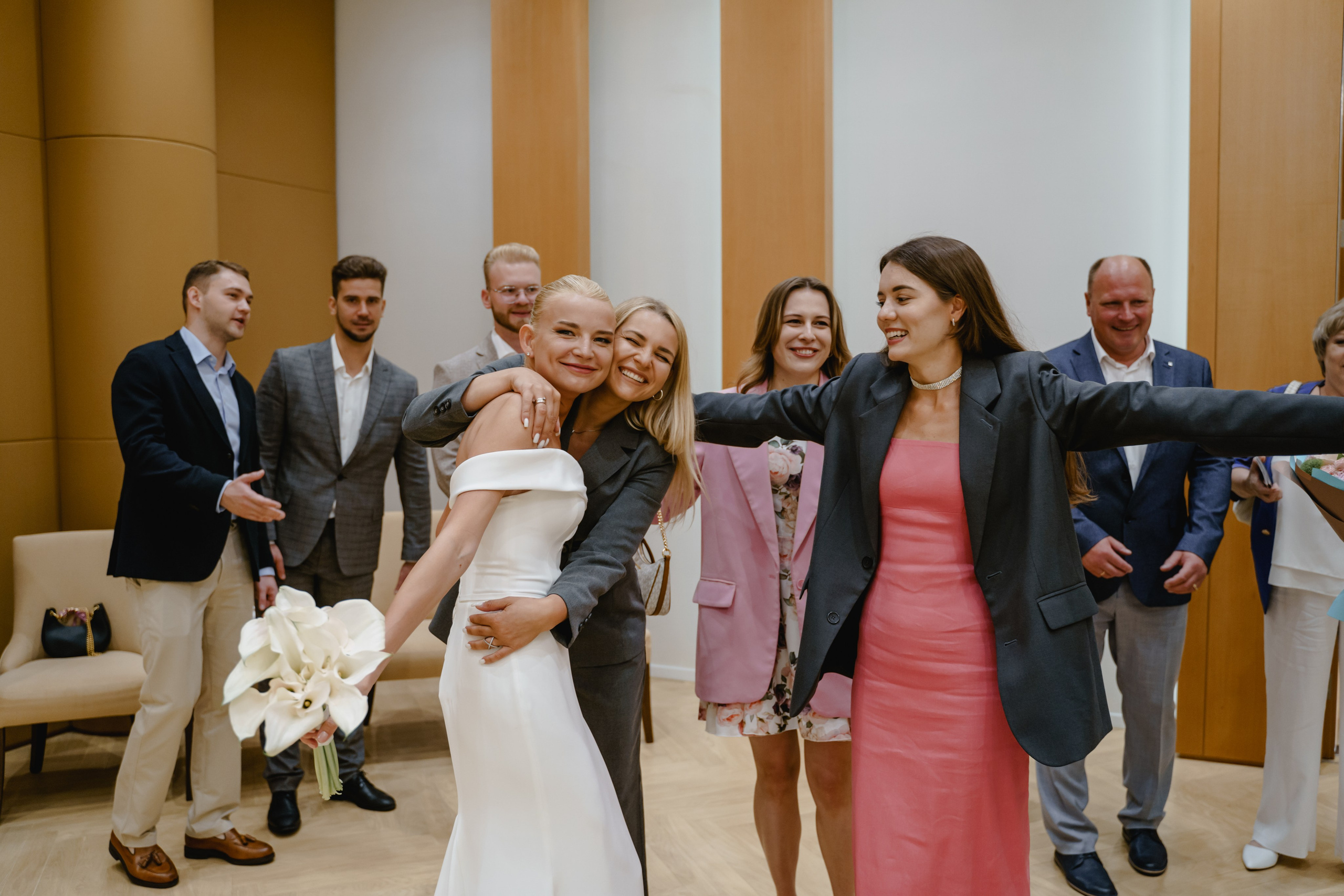 LERA&ALEX. Анастасия Вайнер — свадебный и портретный фотограф в Германии и по всей Европе