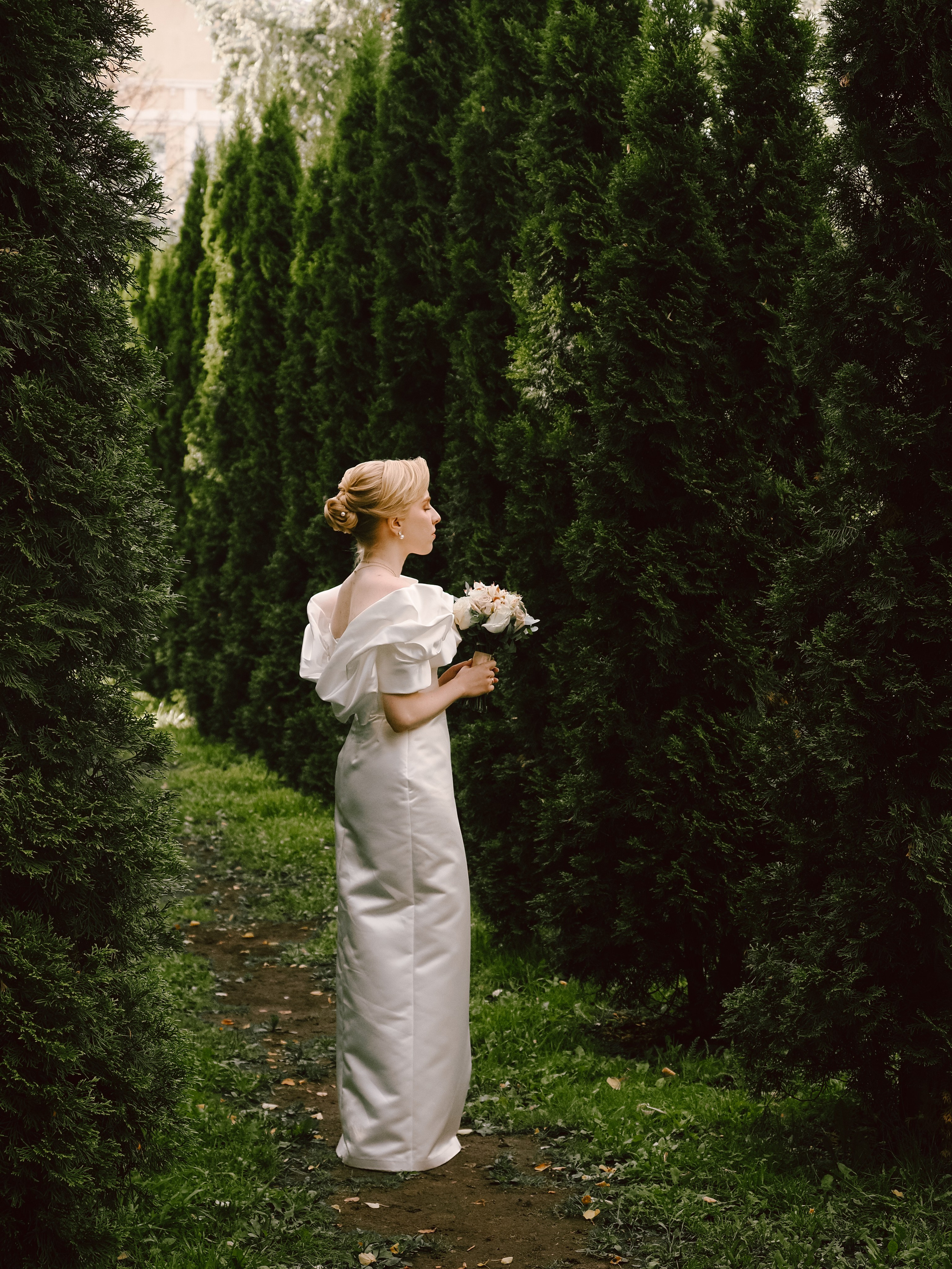 Екатерина и Фёдор. Фотограф Рязань. Семейный Свадебный фотограф