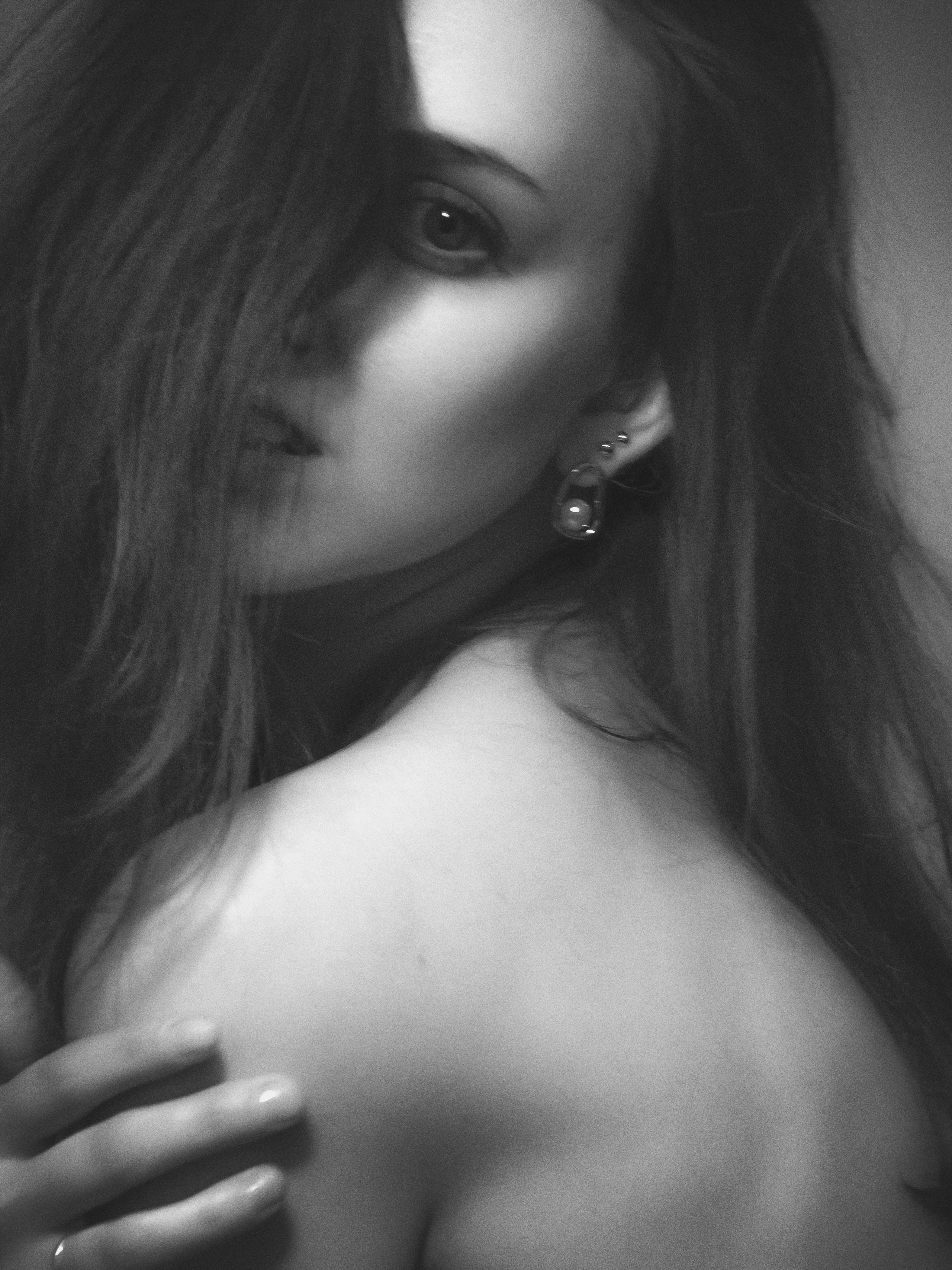 Портрет Anny Riddle, фотограф Аксенов Алексей. Бизнес, мужской фотограф в Краснодаре | Аксёнов Алексей Владимирович