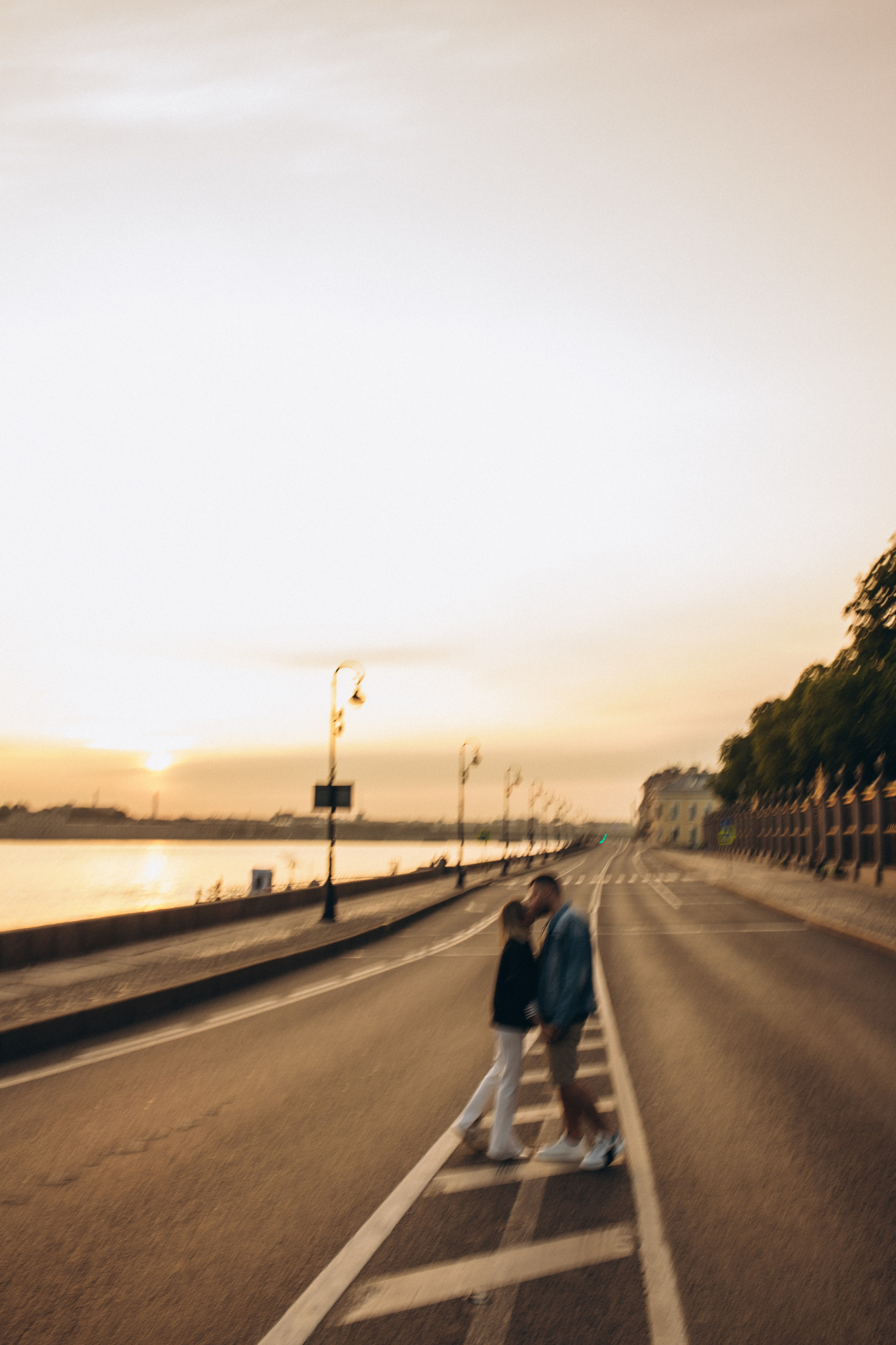 Валерий & Ксения. Фотограф Винокурова Кристина в Санкт-Петербурге