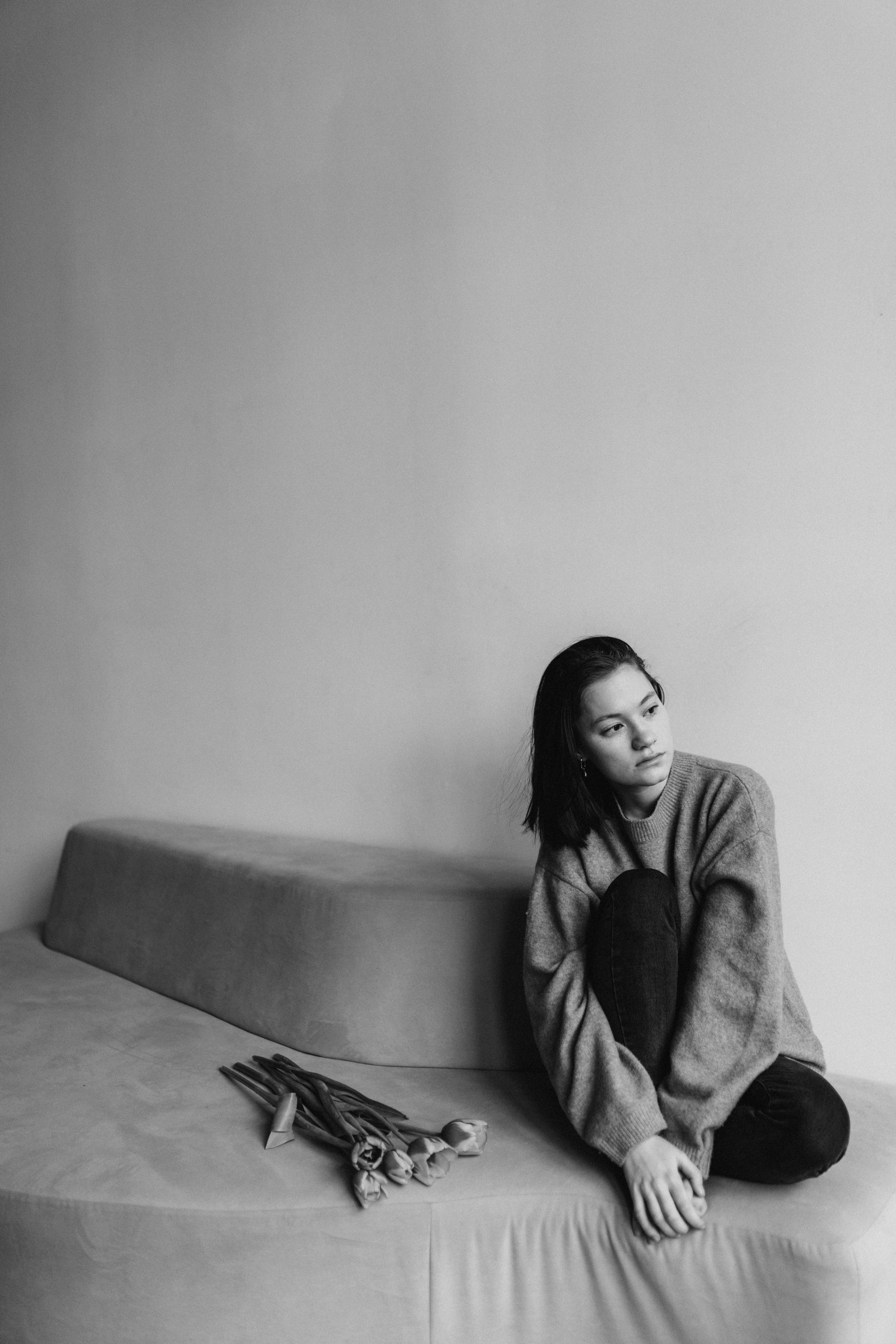 Амина. Фотограф Винокурова Кристина в Санкт-Петербурге