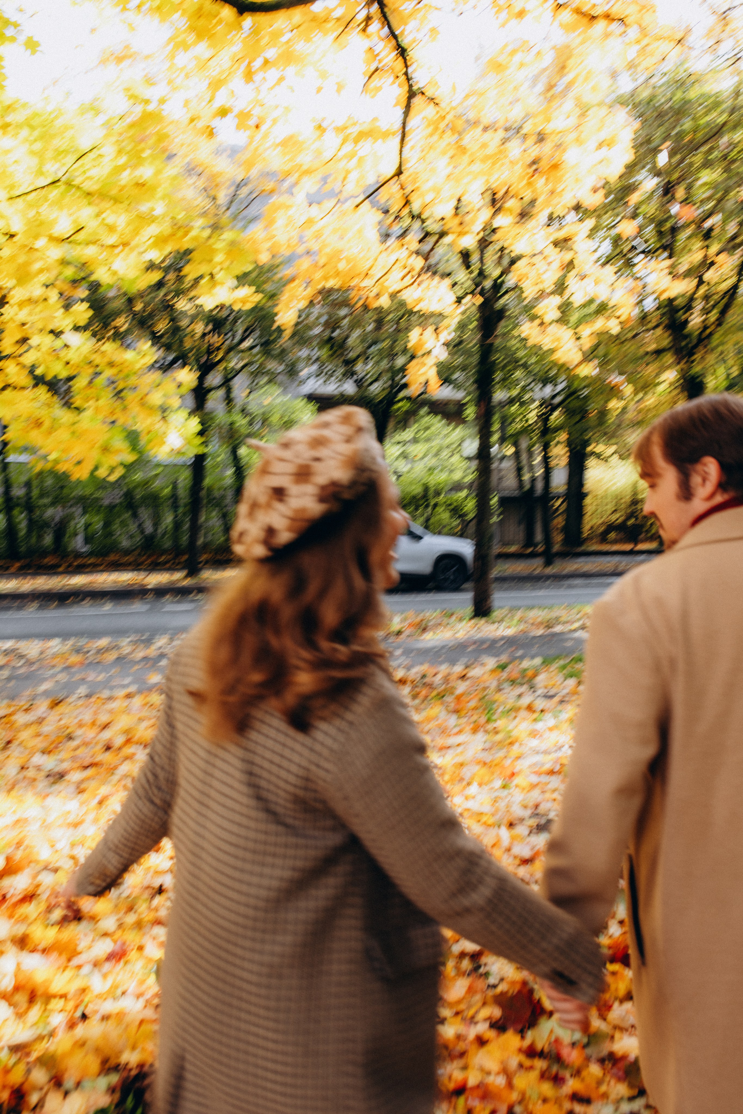 Егор & Юлия. Фотограф Винокурова Кристина в Санкт-Петербурге