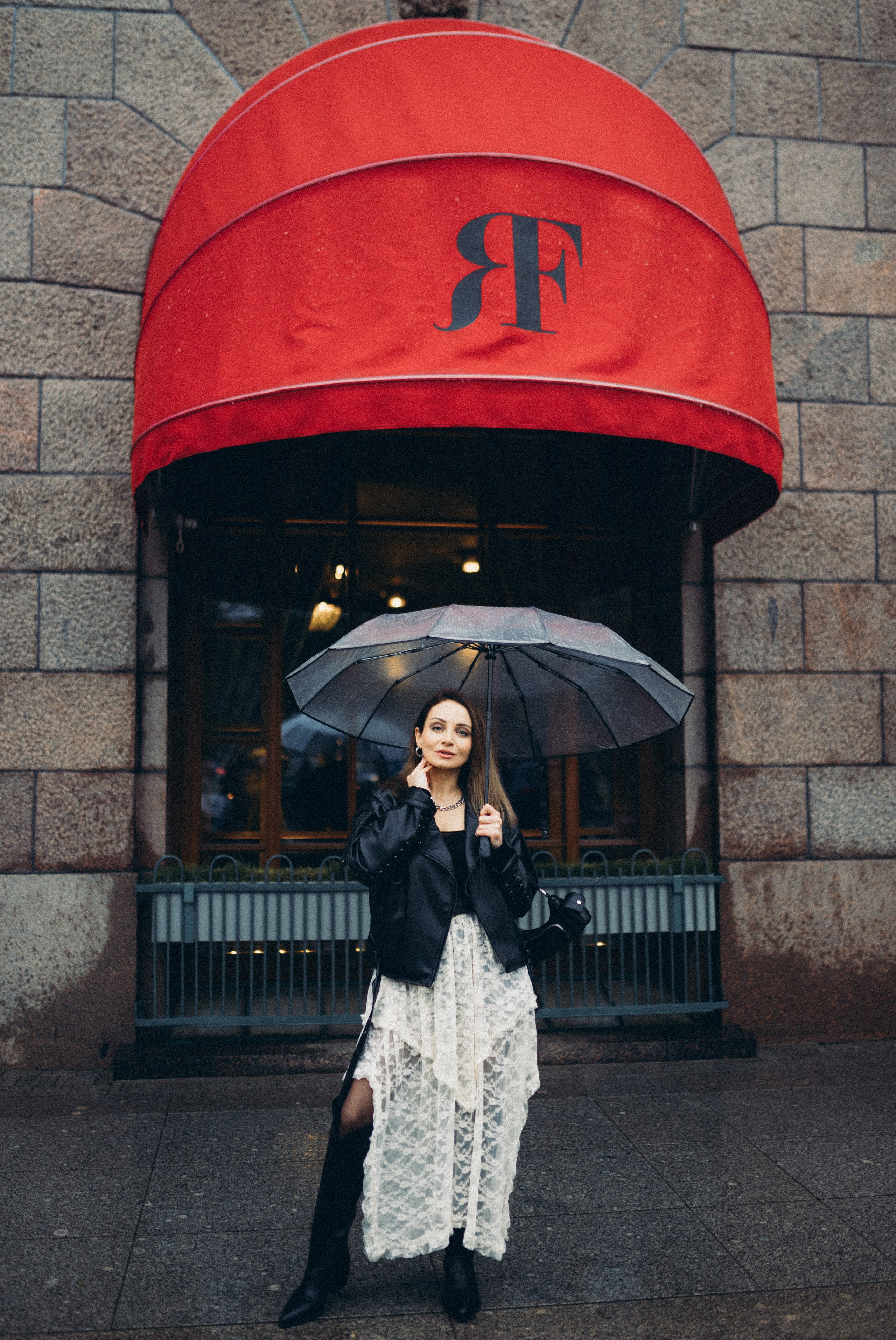 Анастасия. Фотограф Винокурова Кристина в Санкт-Петербурге