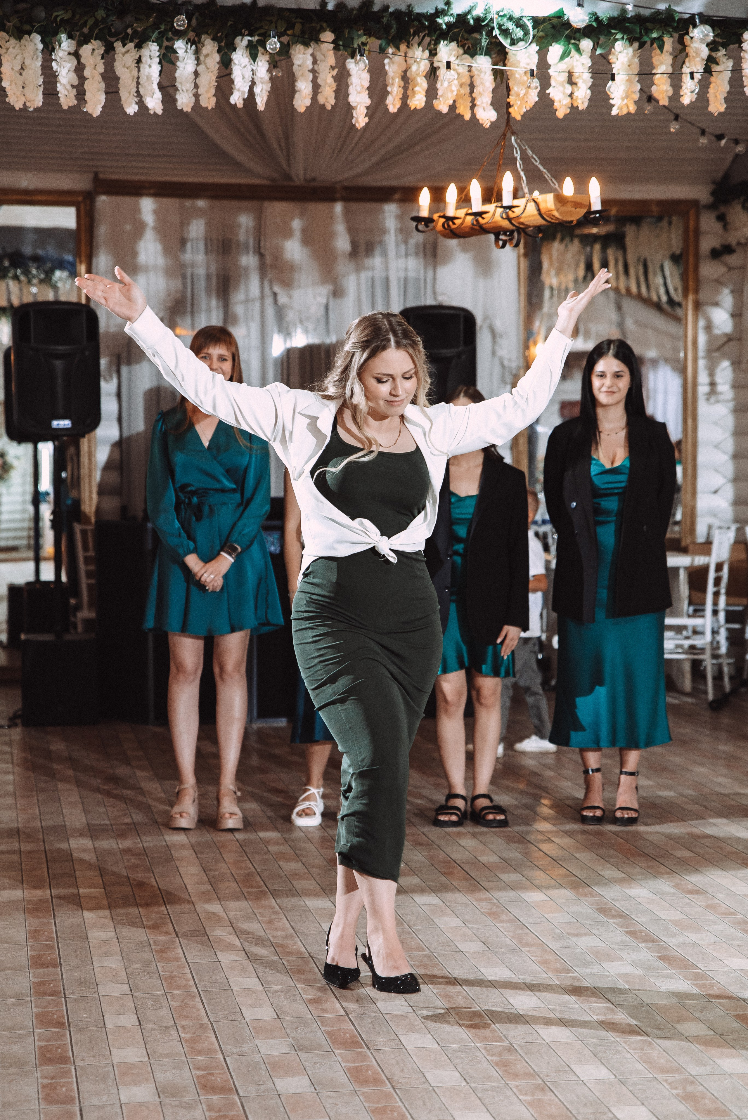 Родион + Юлия. Свадебный и семейный фотограф в Волгограде Олеся Лисицкая