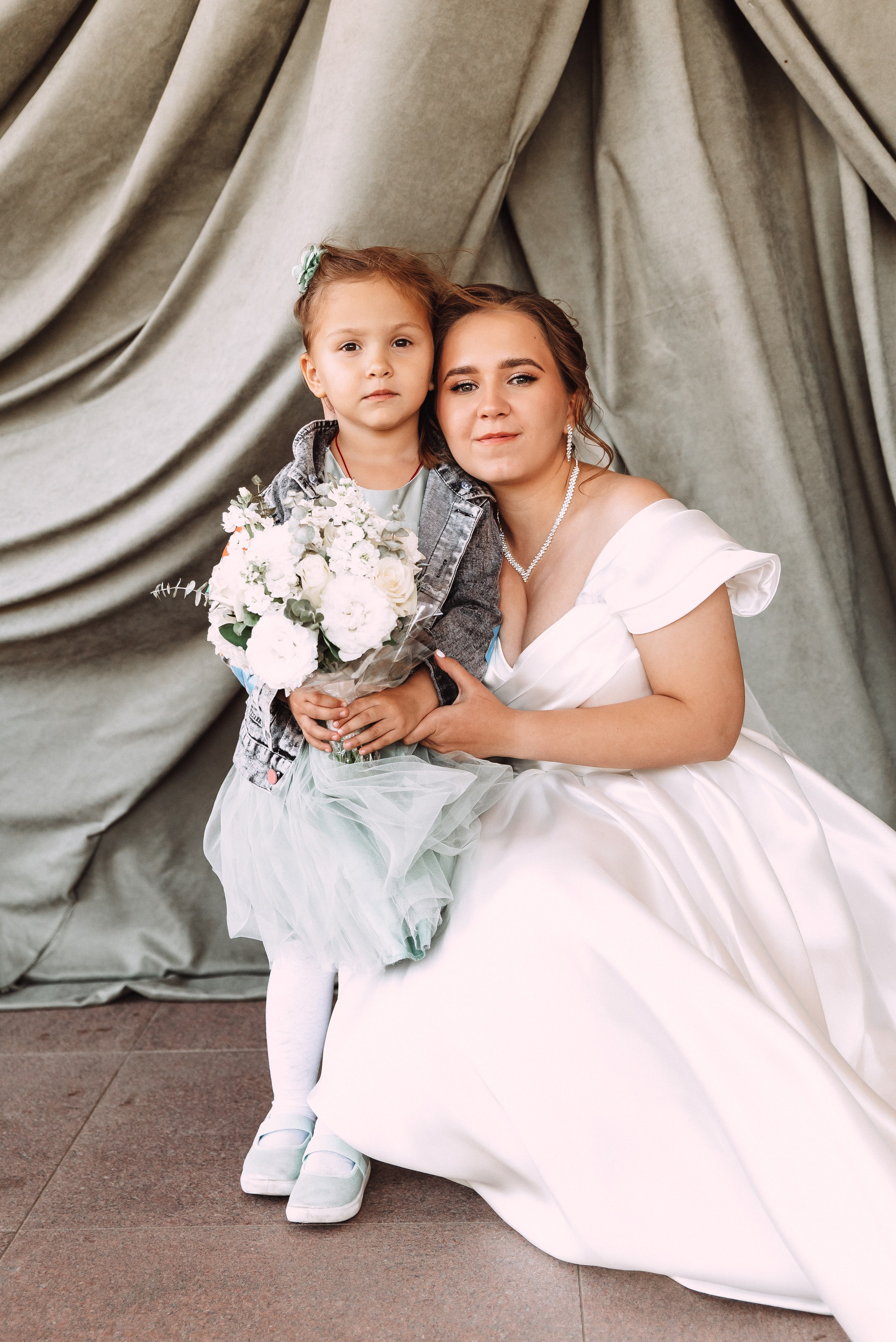 Александр + Анастасия. Свадебный и семейный фотограф в Волгограде Олеся Лисицкая