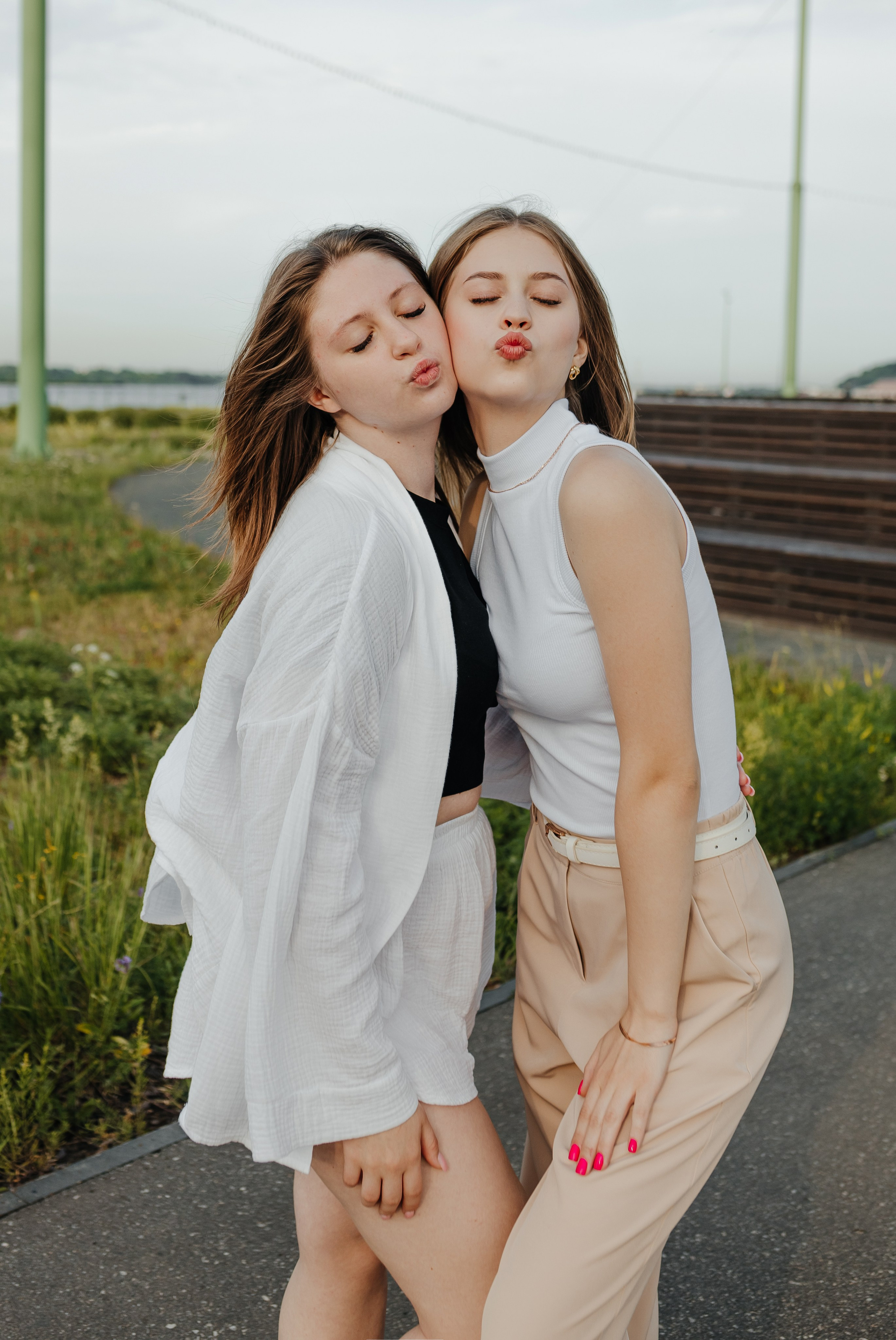 Студия + Улица. Свадебный и репортажный фотограф Любовь Харитонова | Москва | Нижний Новгород