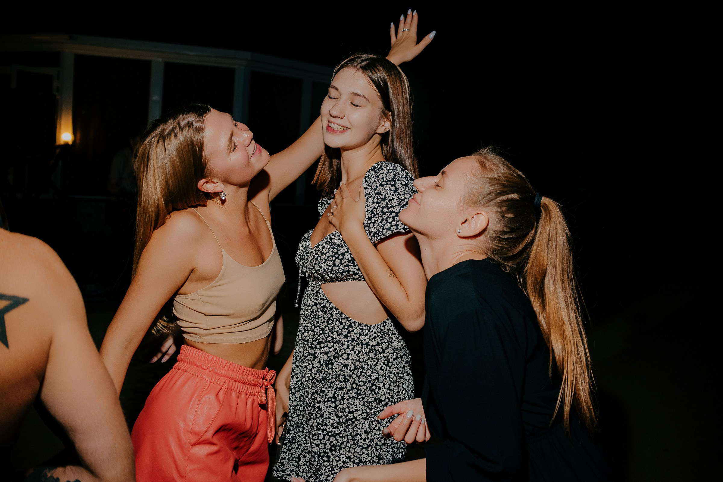 2-х ДНЕВНЫЙ КОРПОРАТИВ В СТИЛЕ ЛАГЕРНОЙ СМЕНЫ НА ТУРГОЯКЕ. Репортажный фотограф Зуев Роман г. Челябинск