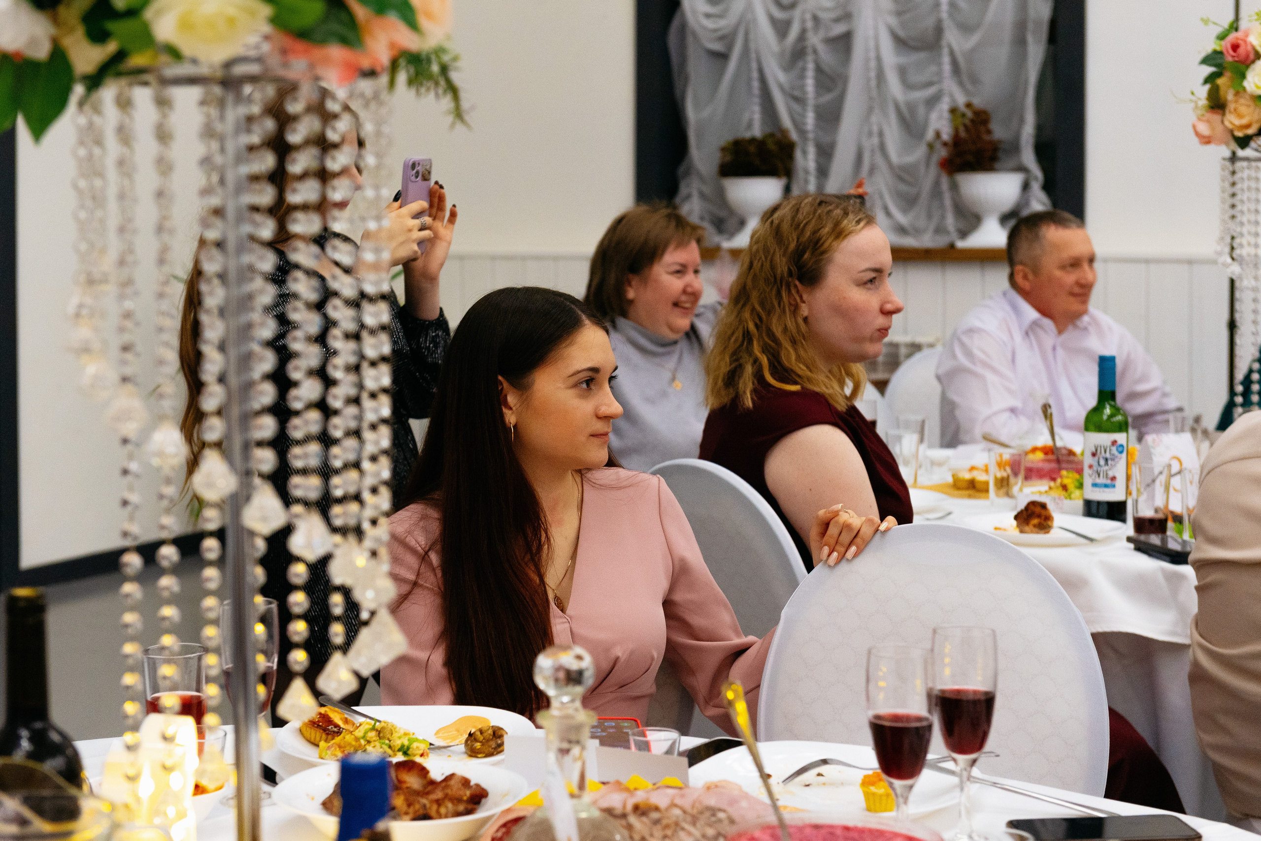 Катерина, версия 18. Свадебный фотограф — фотограф на свадьбу в Воронеже — Свадебное фото