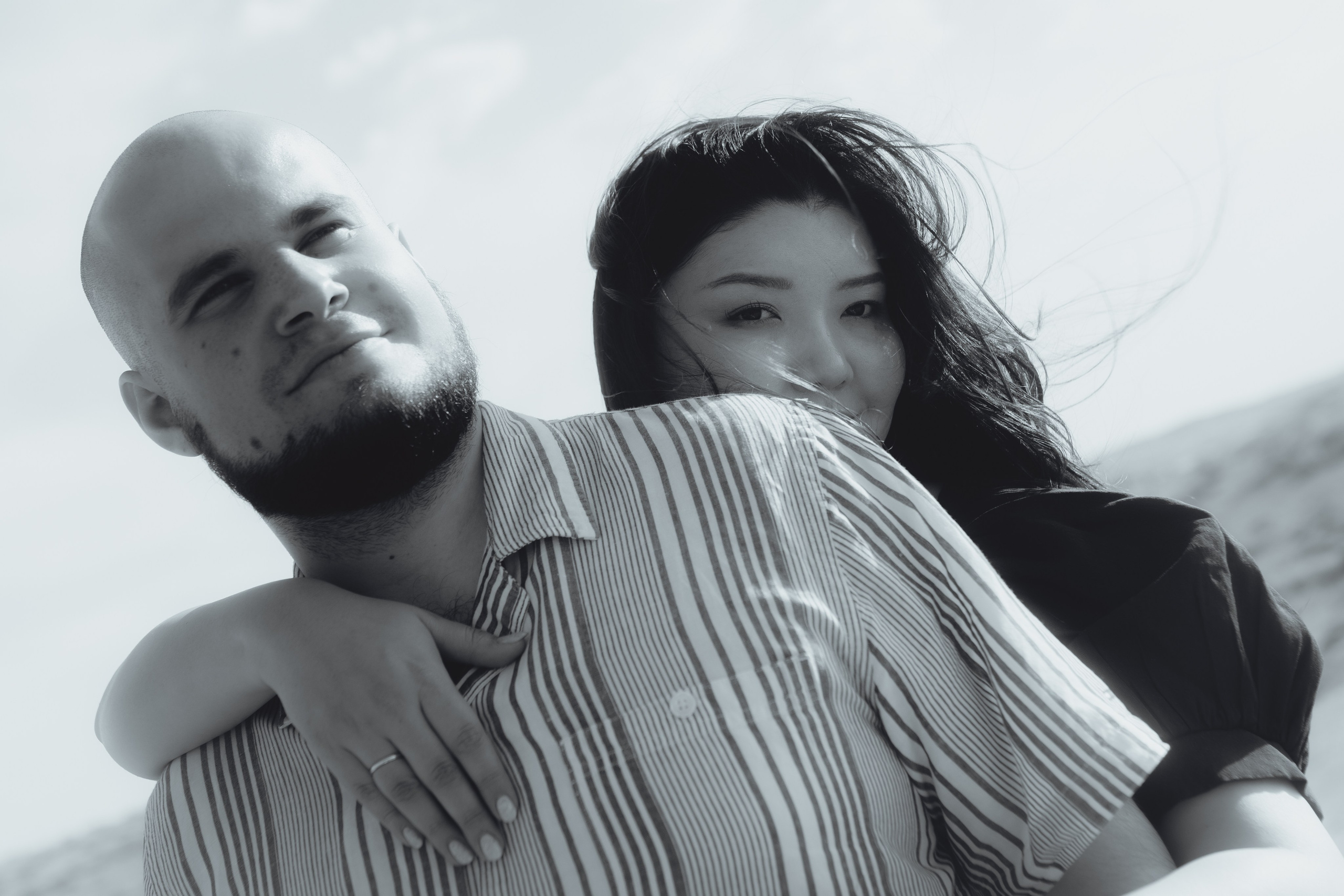 Alex&Dalila Love Story