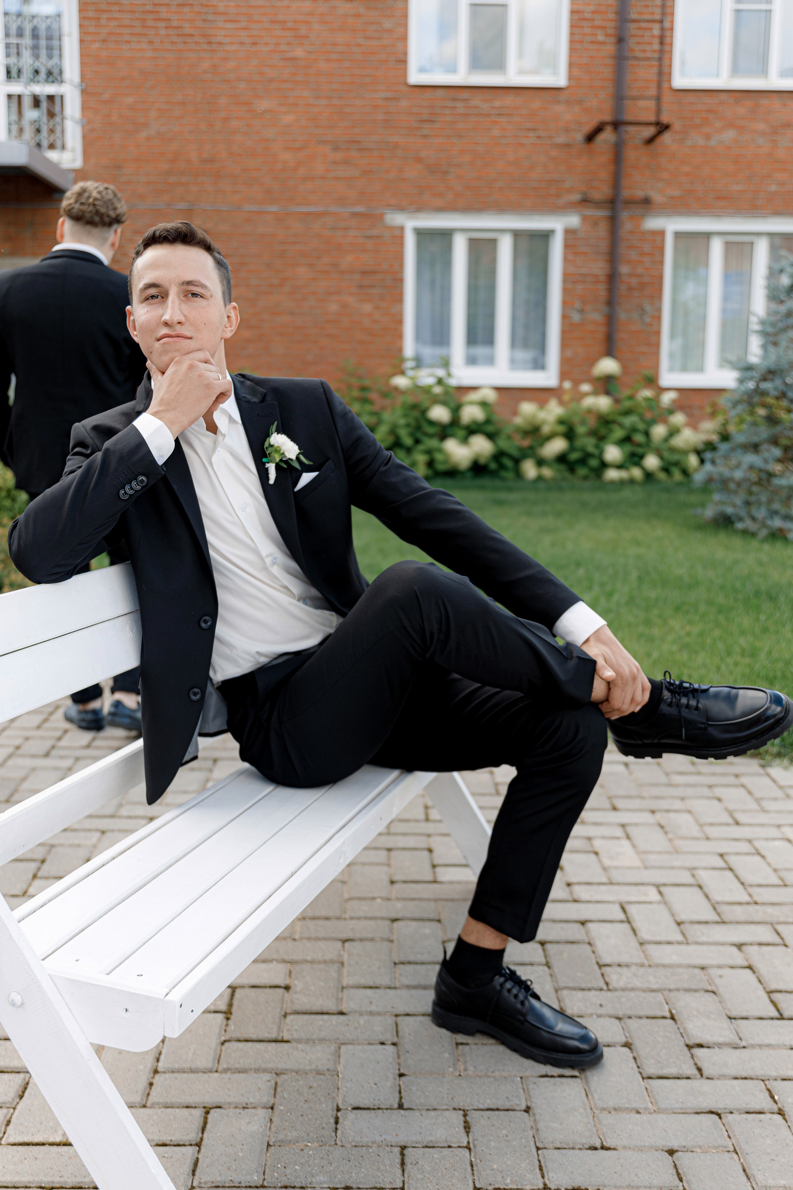 Свадьбы. Главная