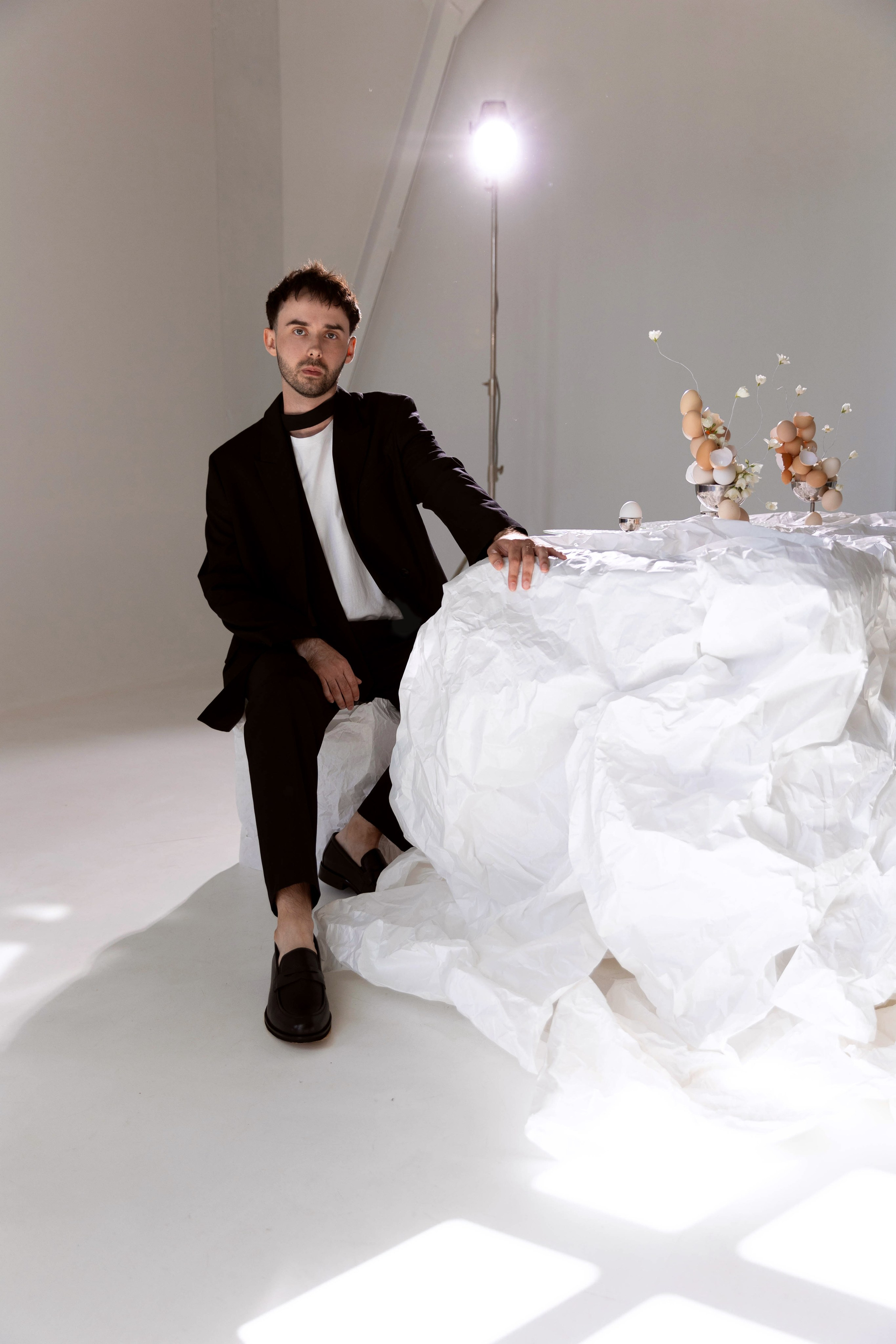 Иван. Свадебный семейный фотограф Костырина Светлана
