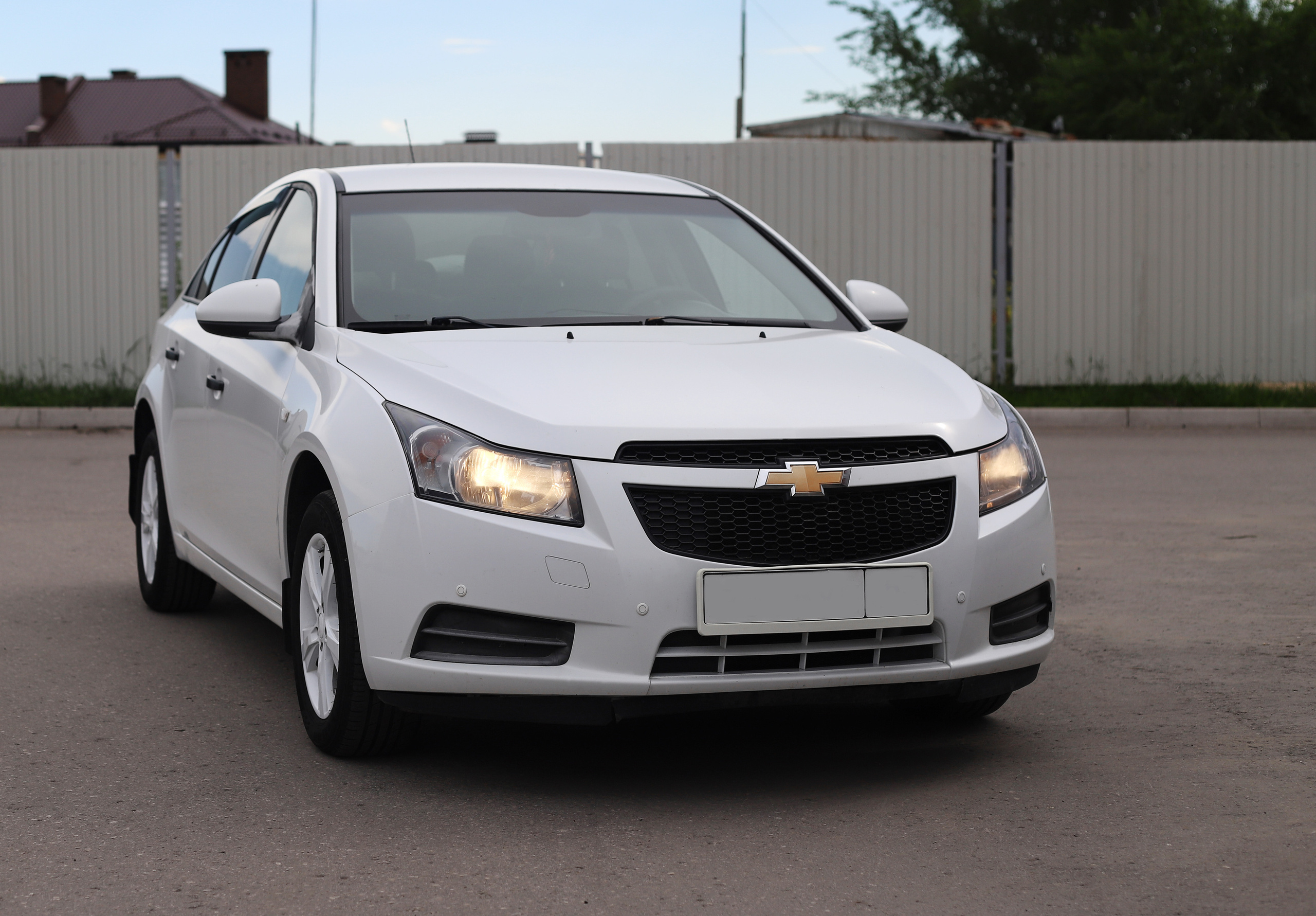 Машины. Клусова Татьяна фотограф Тольятти