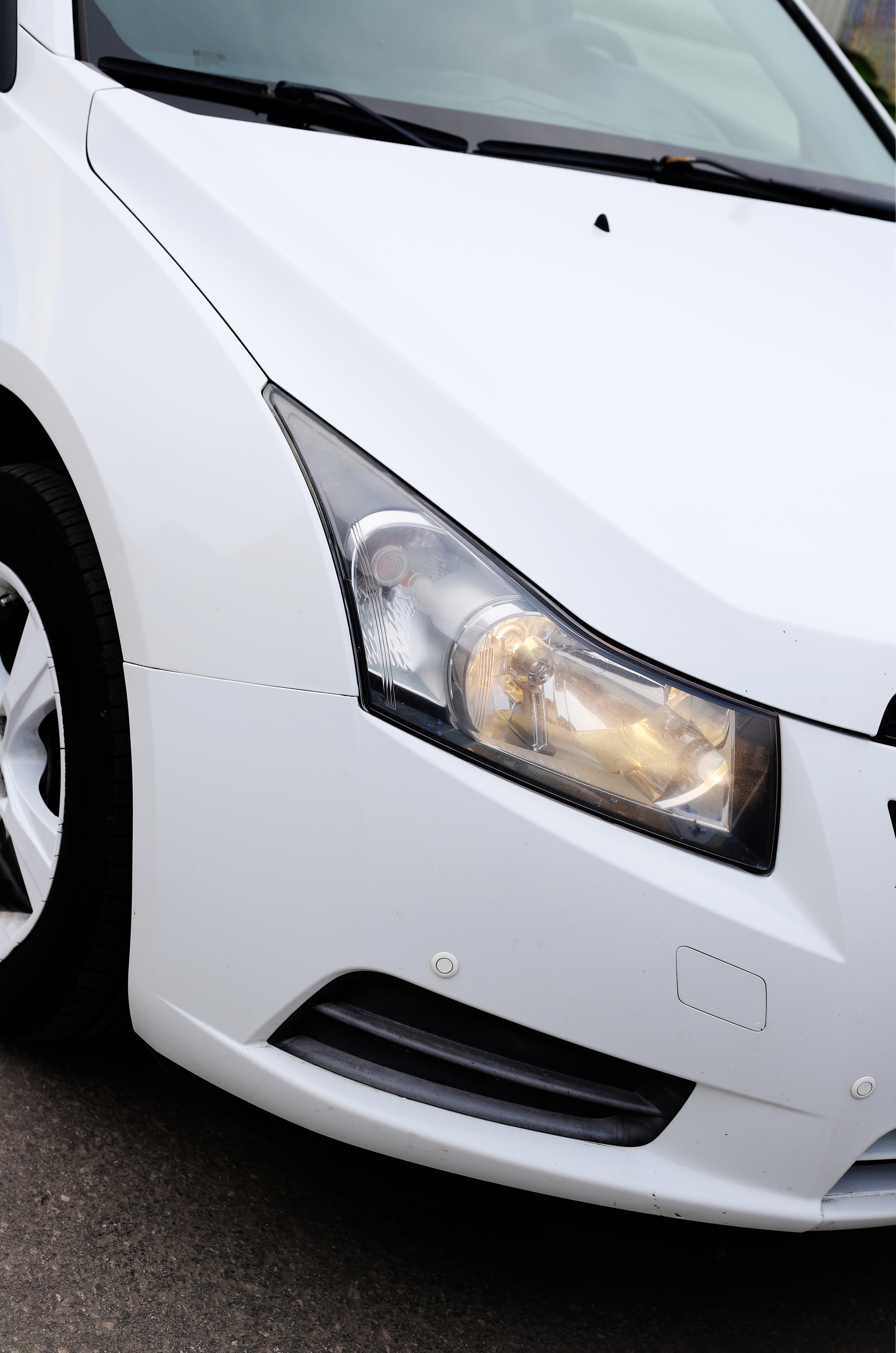 Машины. Клусова Татьяна фотограф Тольятти