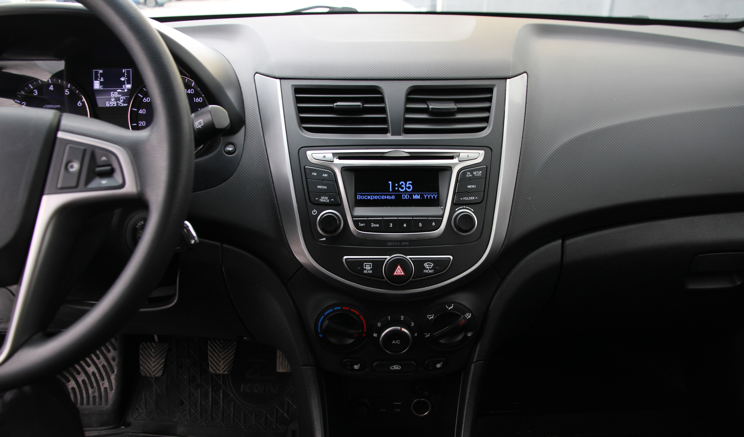 Машины. Клусова Татьяна фотограф Тольятти