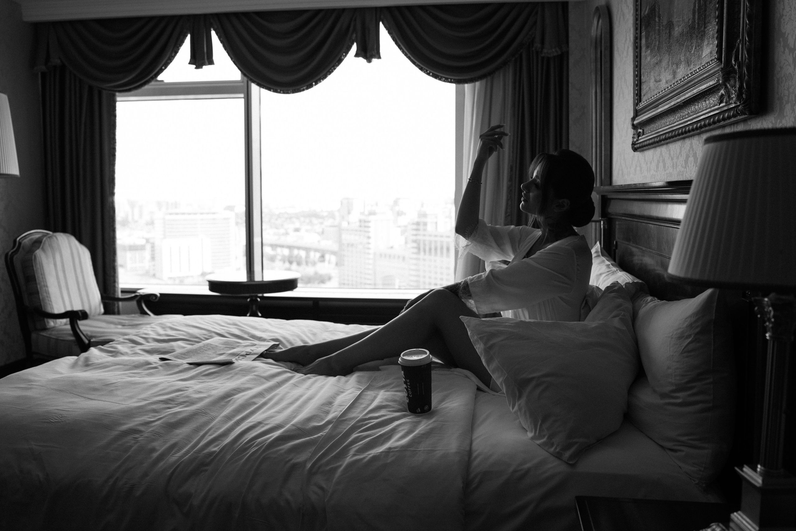 Евгений и Милана. Свадебный фотограф Диана Грицай