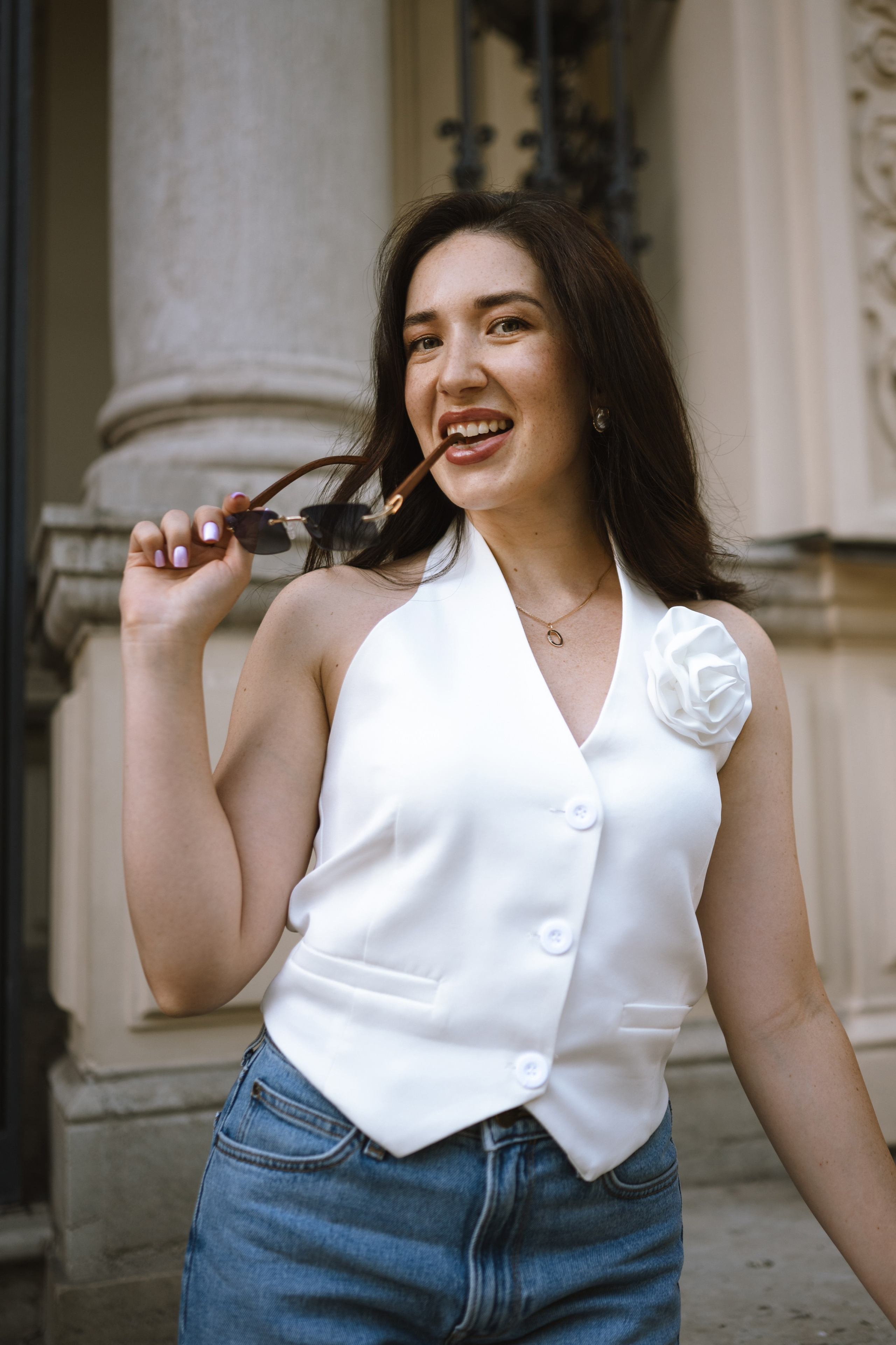 Индивидуальные. Фотограф в Санкт-Петербурге