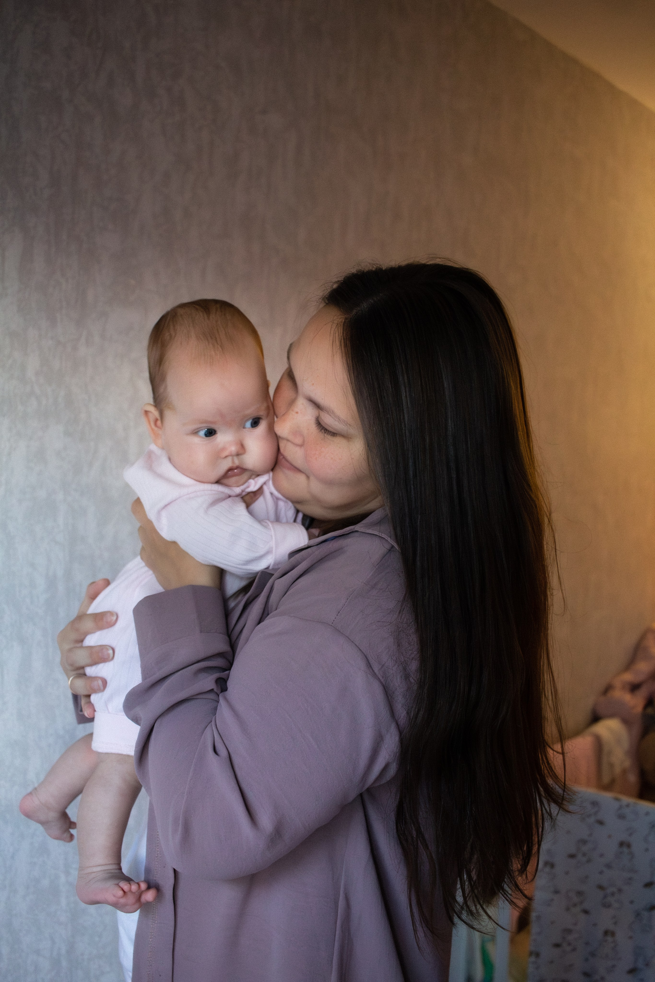 Карина и Софья. Фотограф Lifestyle в Санкт-Петербурге, г. Сестрорецк